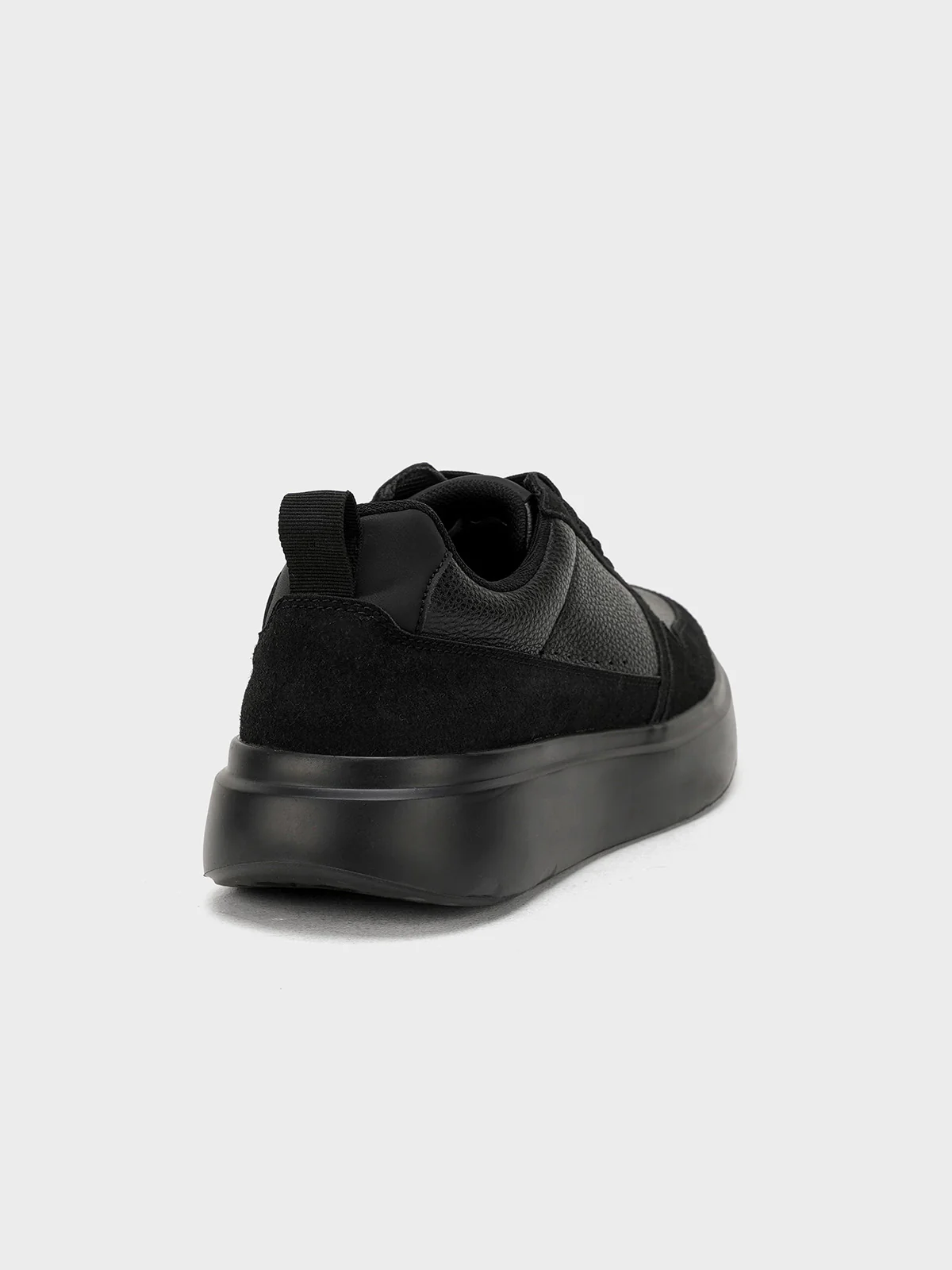 Men "DULCET" Modern Style Trainers - Image 3