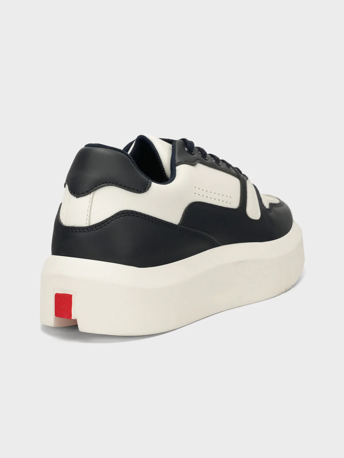 Men "EBONY" Stylish Sportswear Trainers - Image 3