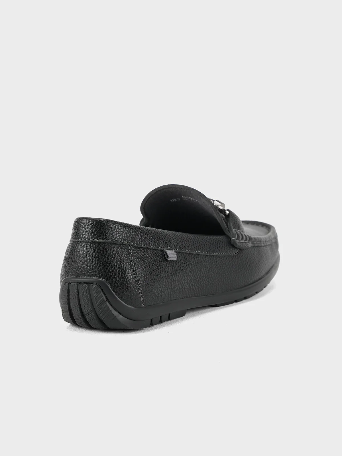 Men "ELADIO" Classic Moccasins Shoes - Image 5