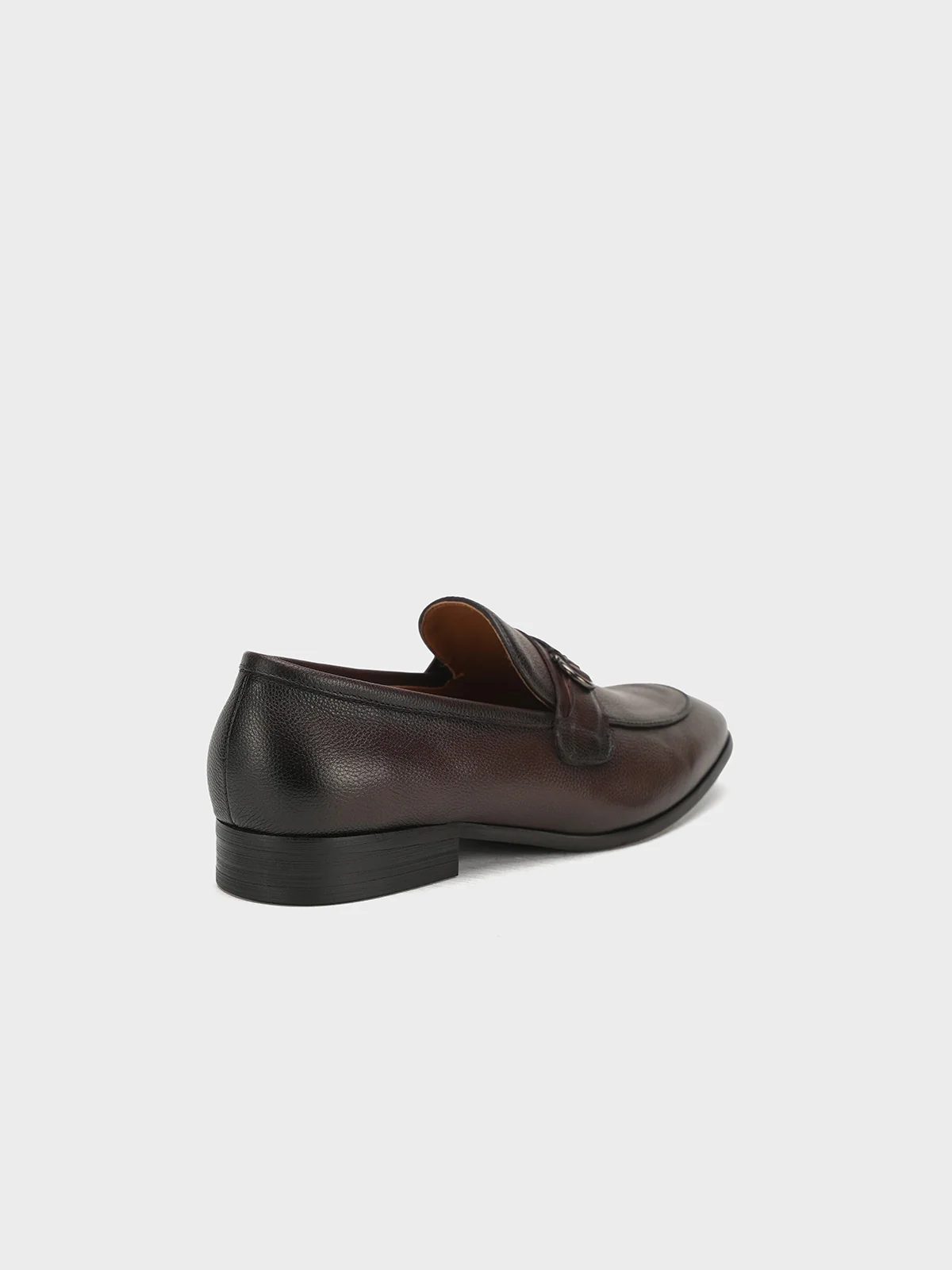 Men "ELIAM" Premium Leather Formals - Image 5