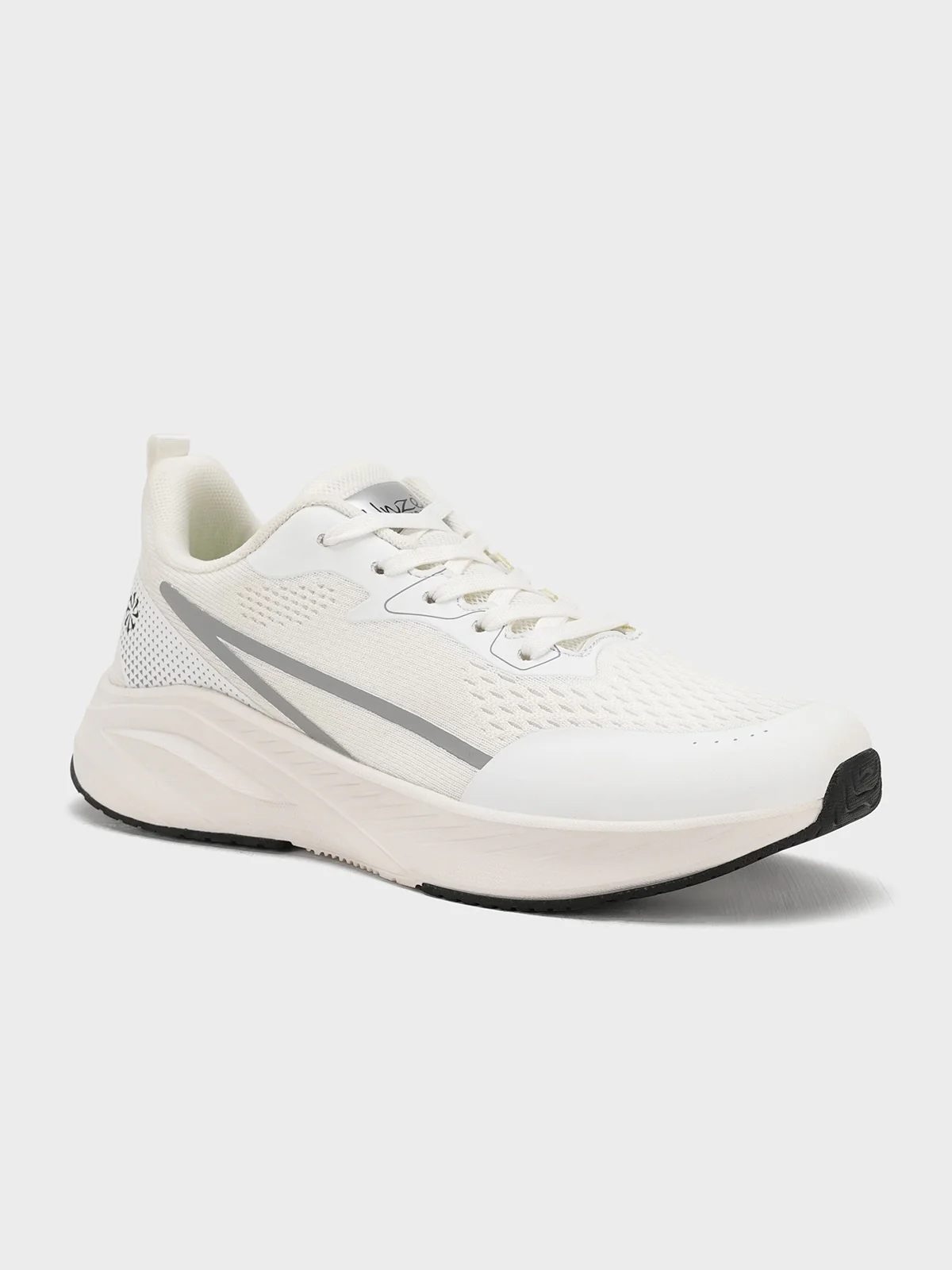 Men "ERMIAS" Classic Lace Up Trainers