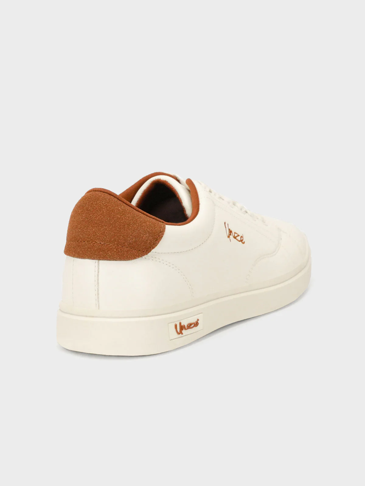 Men "FARIUS" Casual Comfy Sports Trainers - Image 3