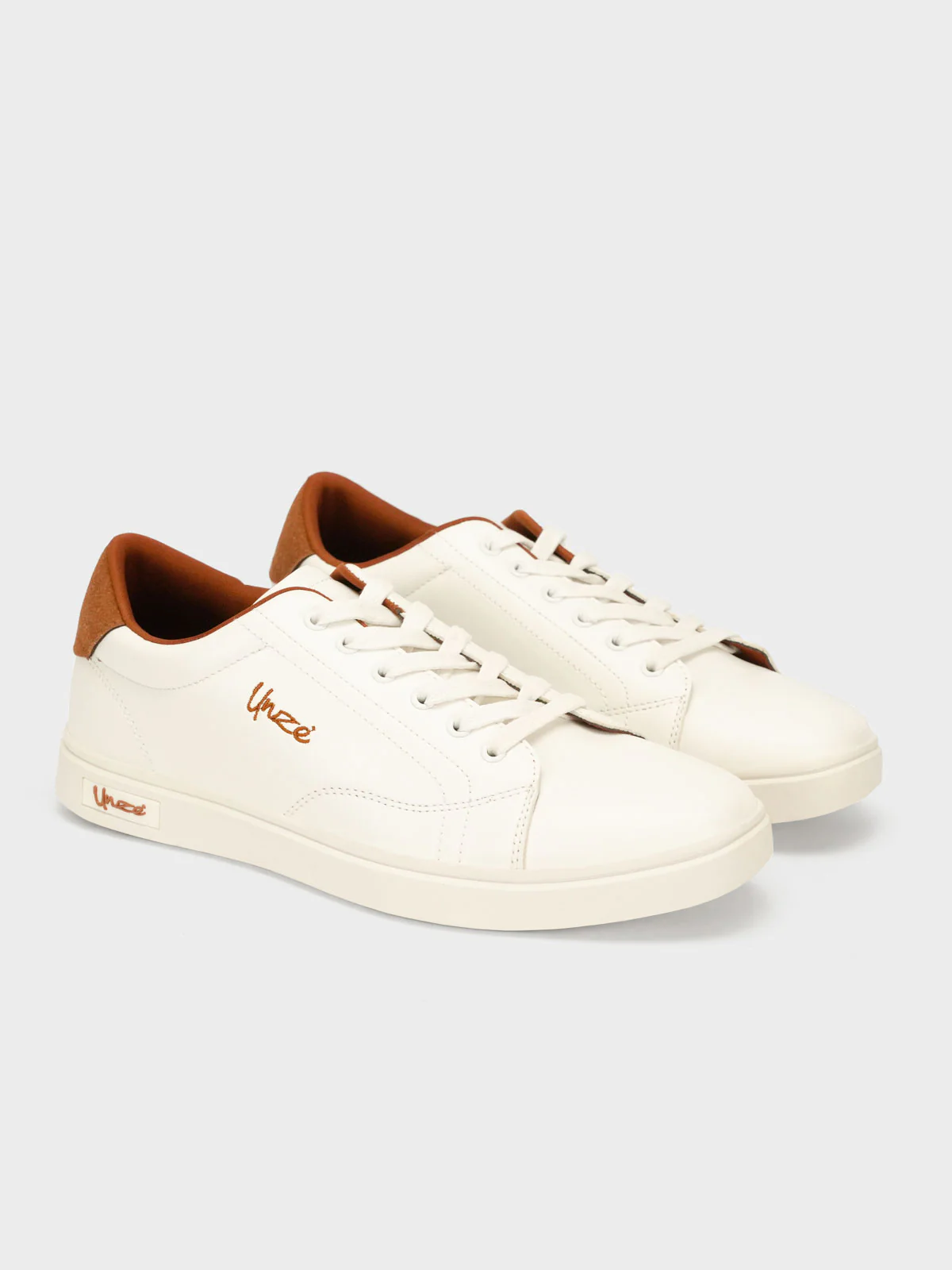Men "FARIUS" Casual Comfy Sports Trainers - Image 2