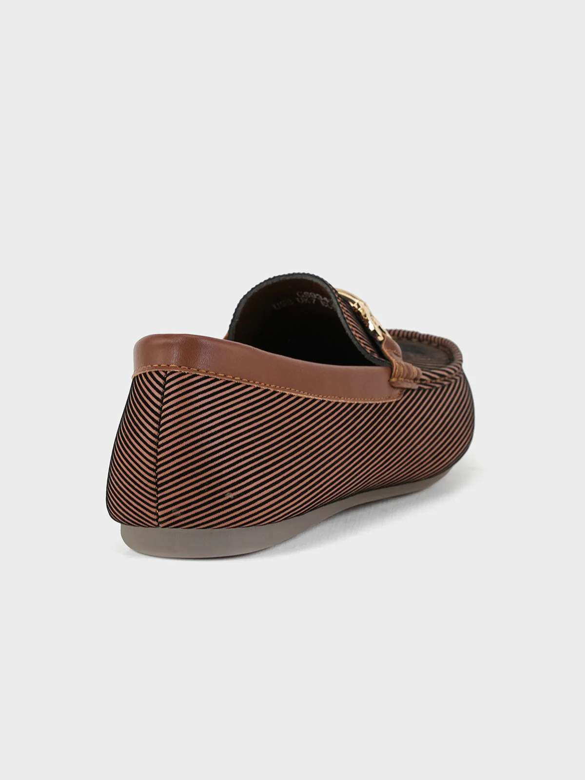 Men "FRISO" Casual Slip On Moccasins - Image 3