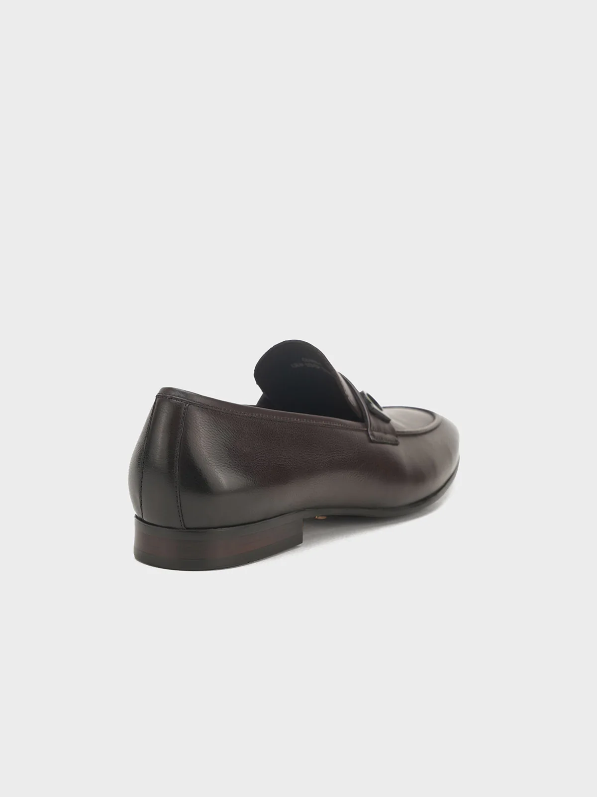 Men "GALVAN" Perfect Premium Leather Formal Shoes - Image 5