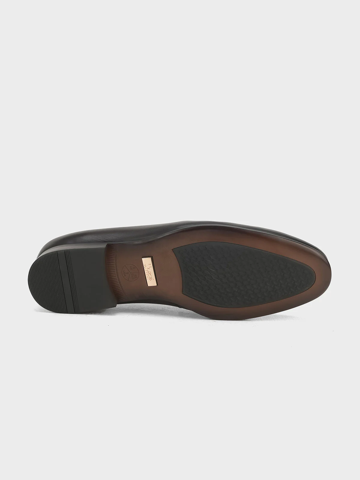 Men "GALVAN" Perfect Premium Leather Formal Shoes - Image 8