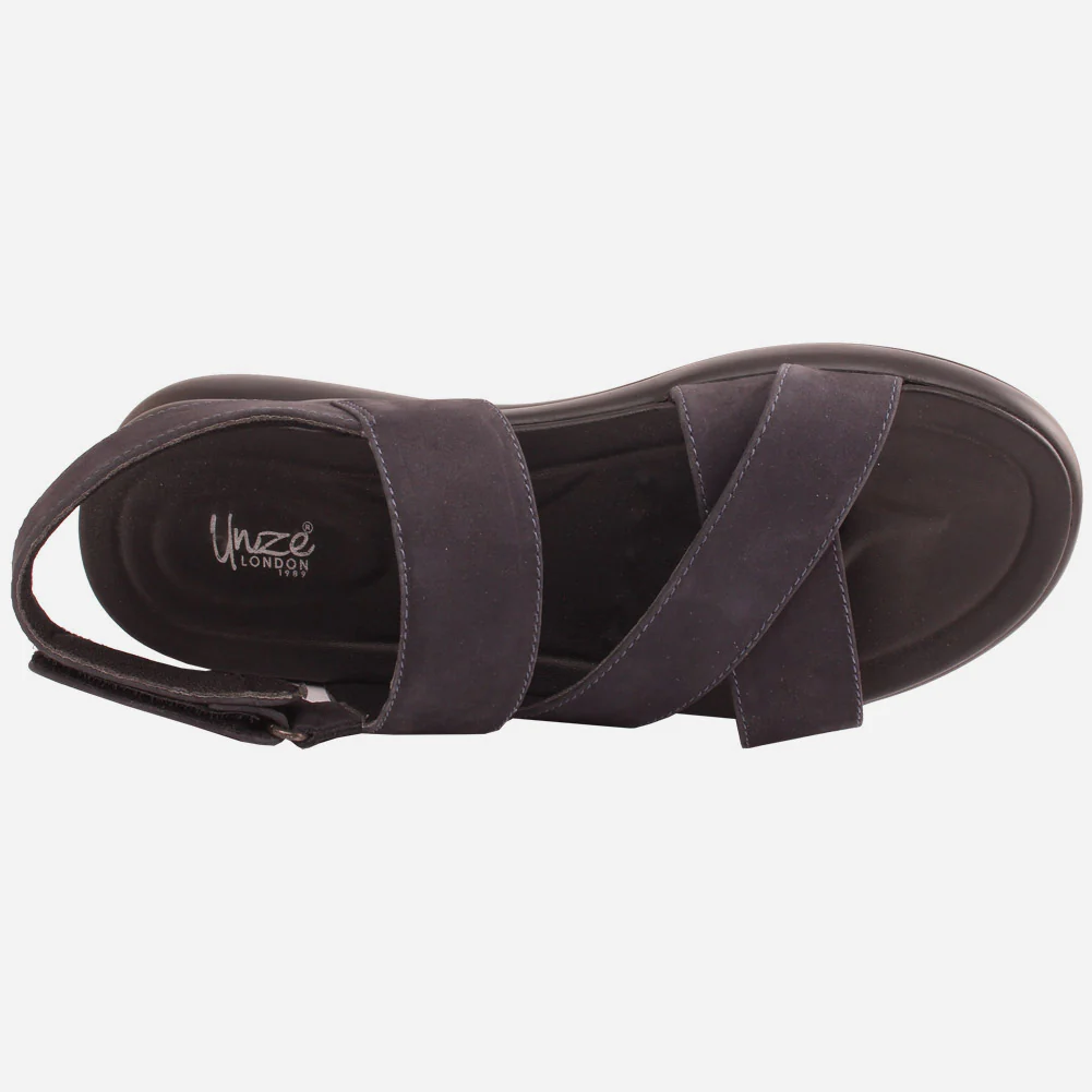 Men "GARRIX" Comfort Sandals - Image 4