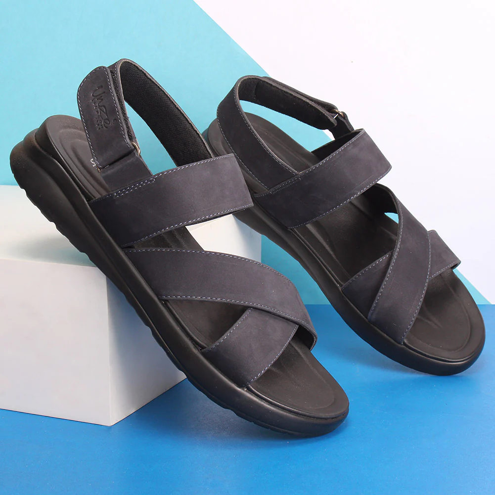Men "GARRIX" Comfort Sandals - Image 6