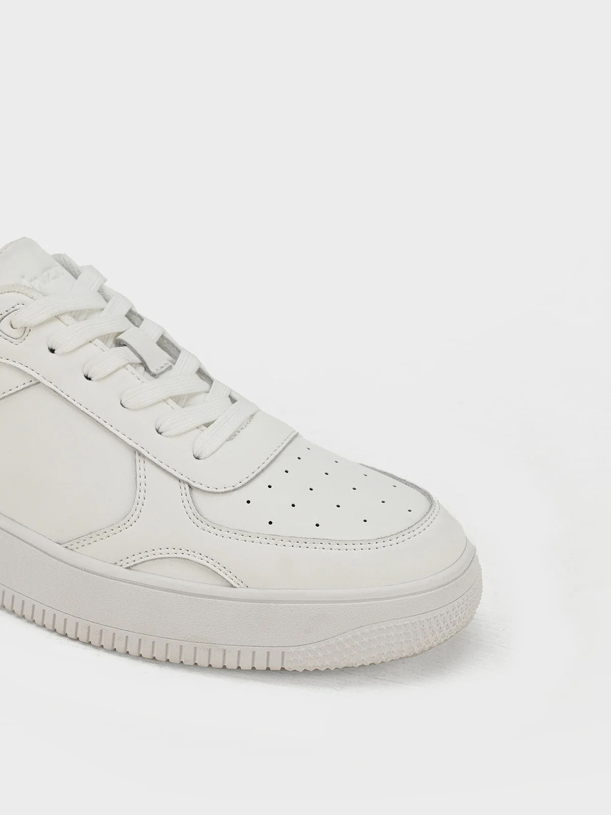 Men "GENARO" Comfort Lace-Up Trainers - Image 7