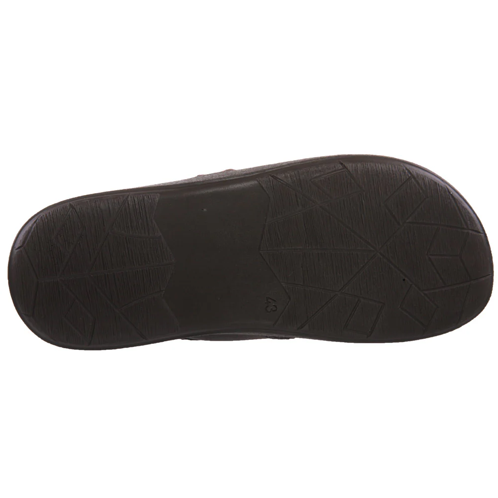 Men 'Gerry" Comfortable Casual Slip On Slipper - Image 5