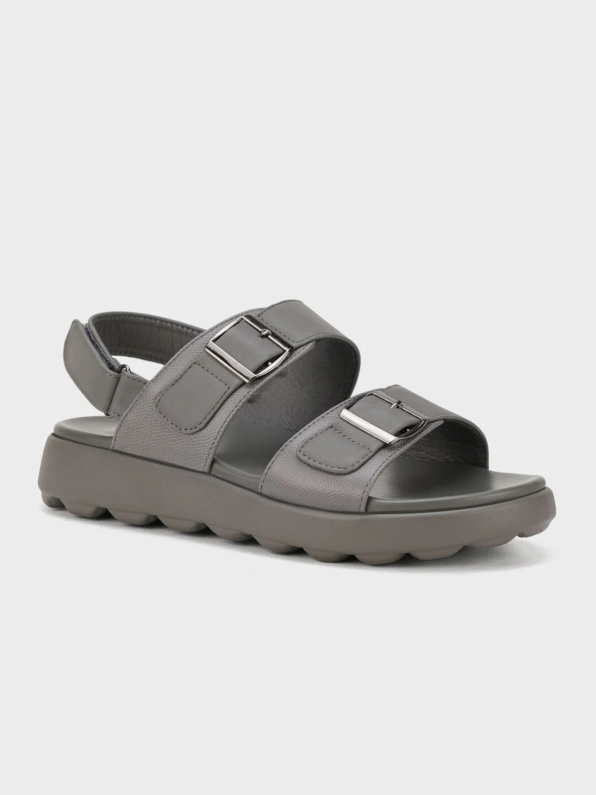 Men "GOMES" Comfy Summer Sandals - Image 2