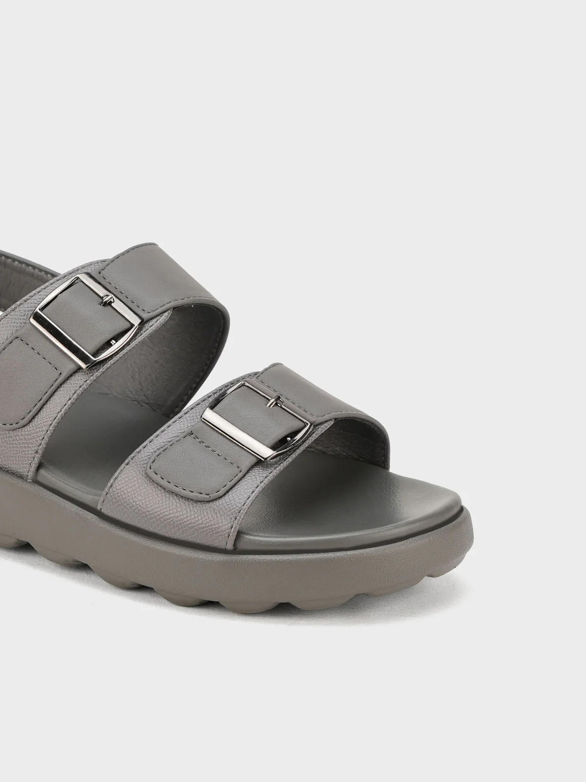 Men "GOMES" Comfy Summer Sandals - Image 6