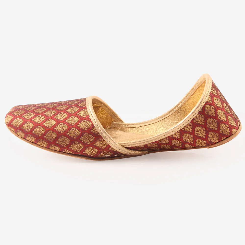 Men "HADI" Lightweight Khussa - Image 3