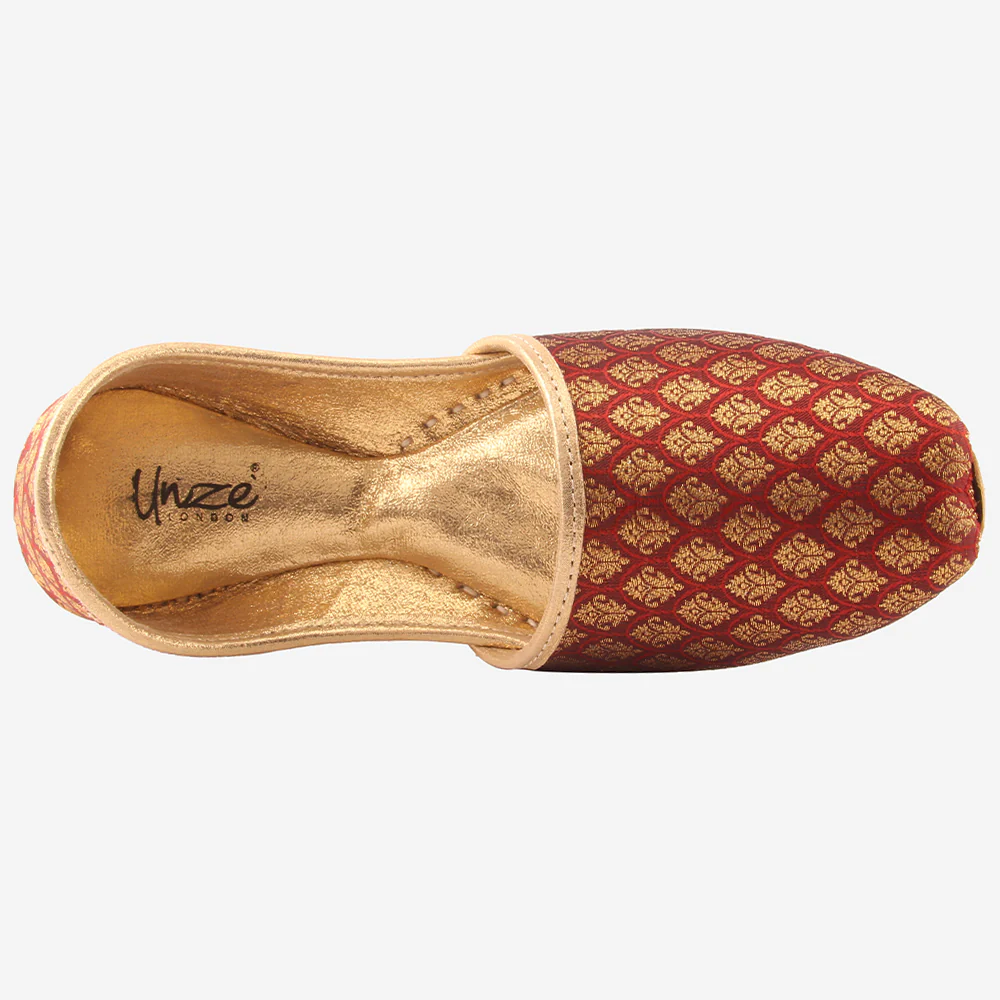 Men "HADI" Lightweight Khussa - Image 4