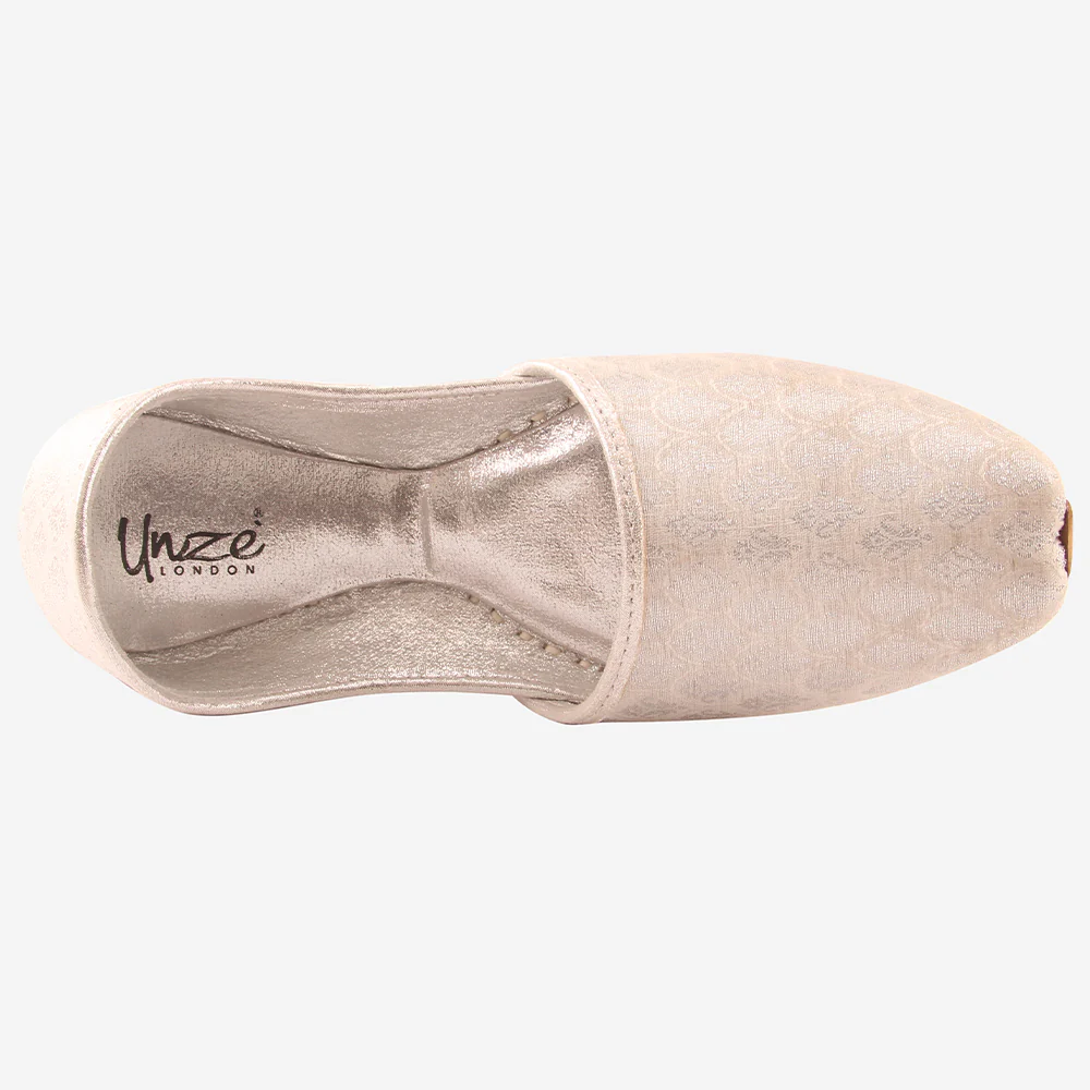 Men "HADI" Lightweight Khussa - Image 4