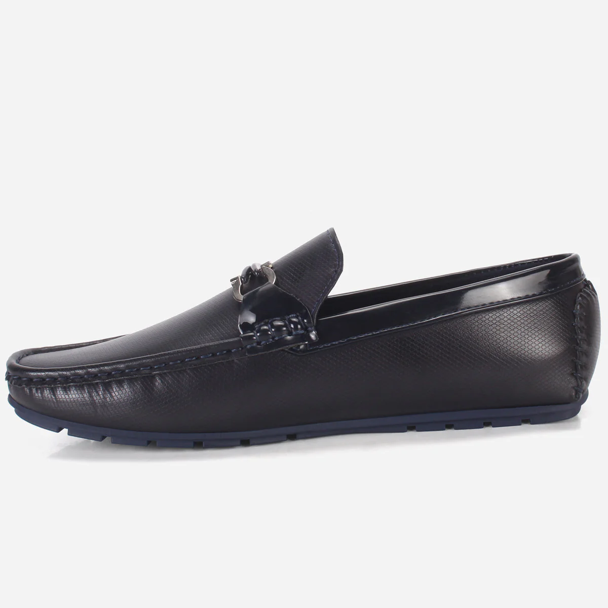 Men "HANSON" Casual Comfort Moccasins - Image 3