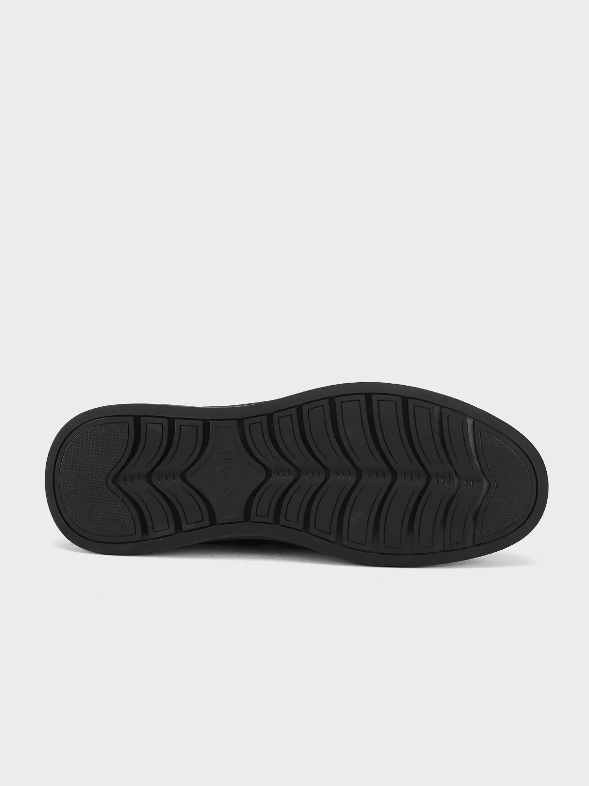 Men "HARITA" Classic Formal Leather Shoes - Image 5