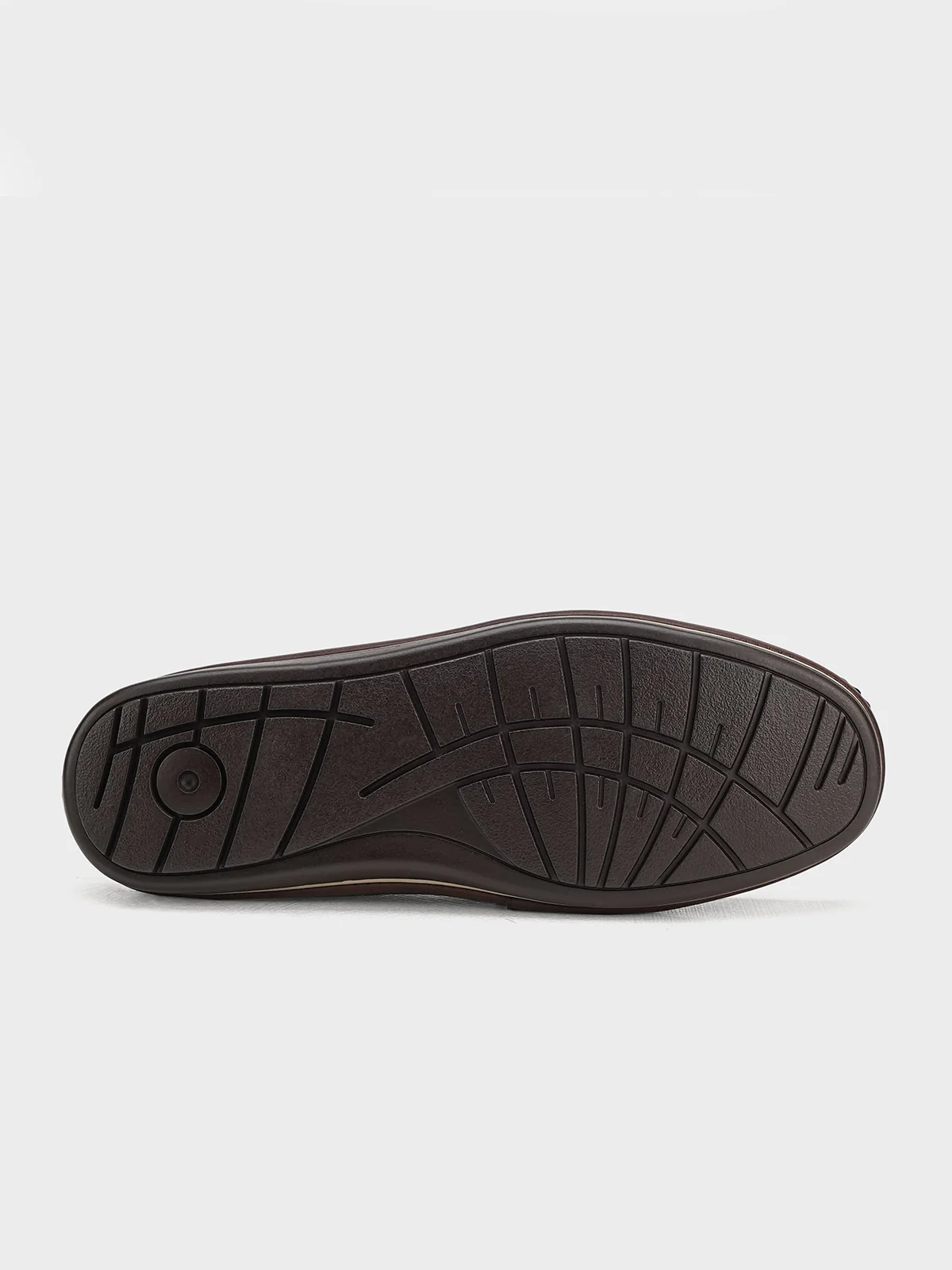 Men "HAROLD" Convenient Slip On Moccasins - Image 8