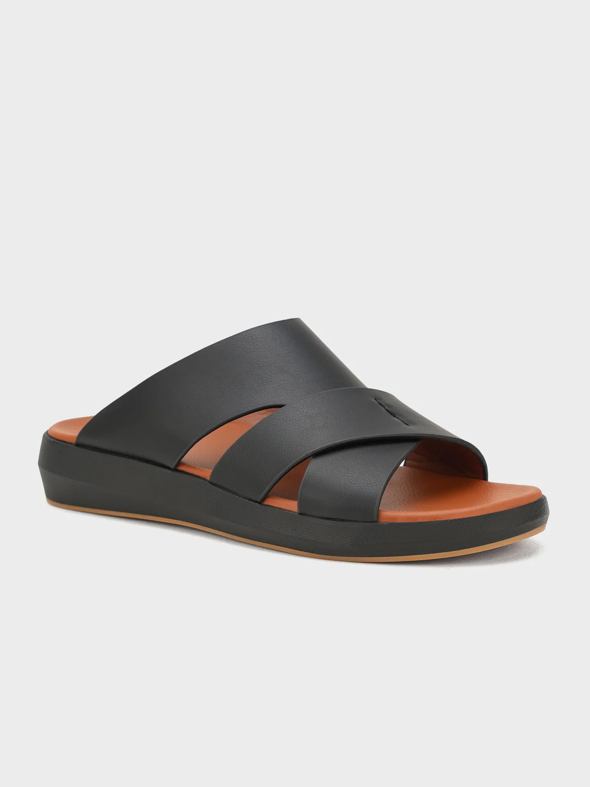 Men "HELADO" Comfy Casual Slippers