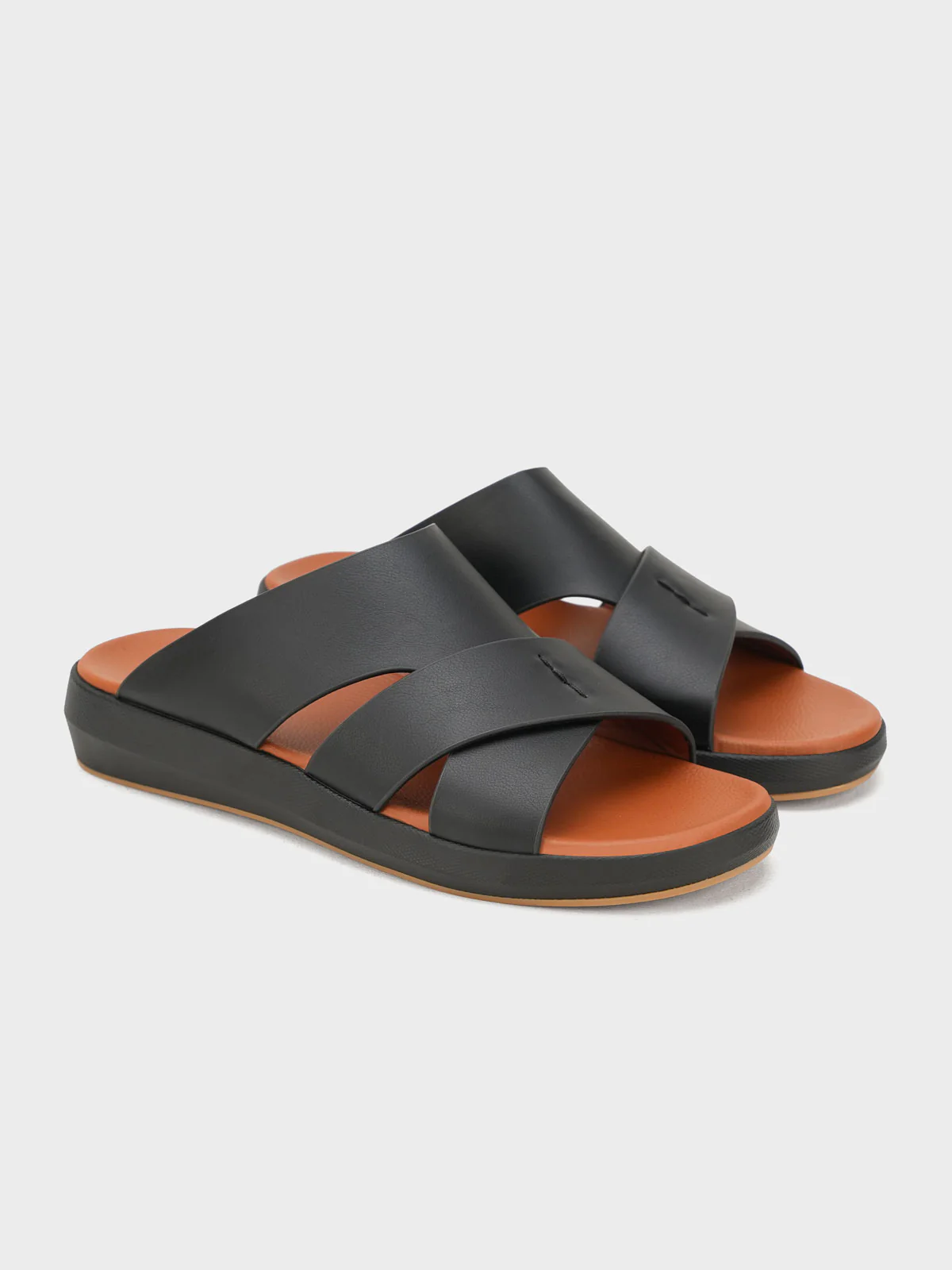 Men "HELADO" Comfy Casual Slippers - Image 2