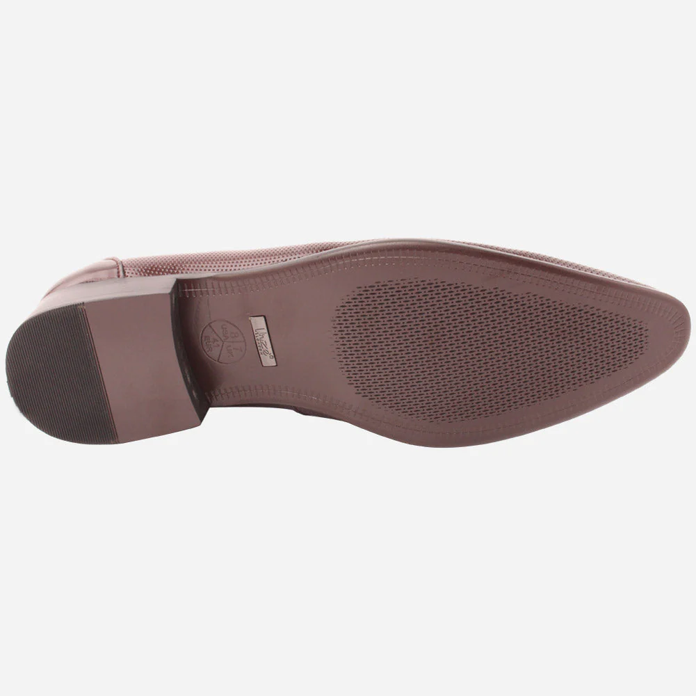 Men "Hems"Stylish Brooms Slip On Shoes - Image 5