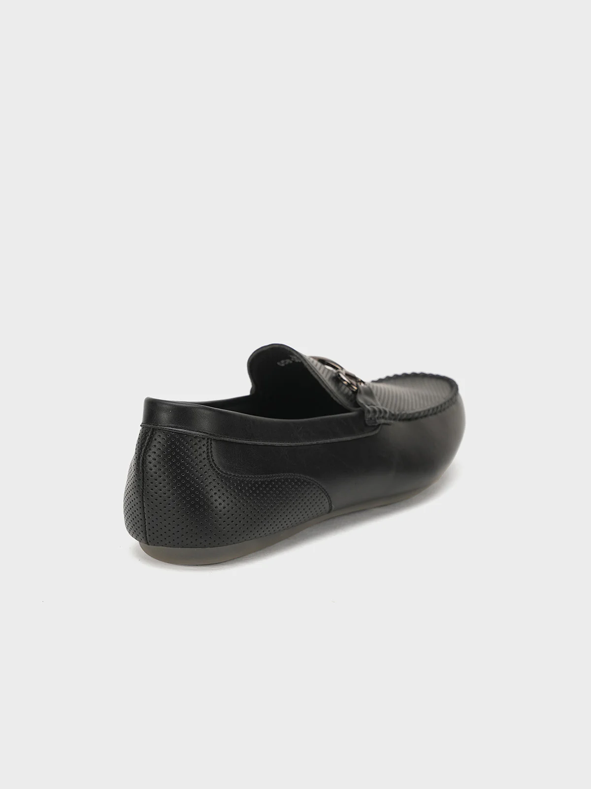 Men "HUDSON" Stylish Durable Moccasins - Image 5