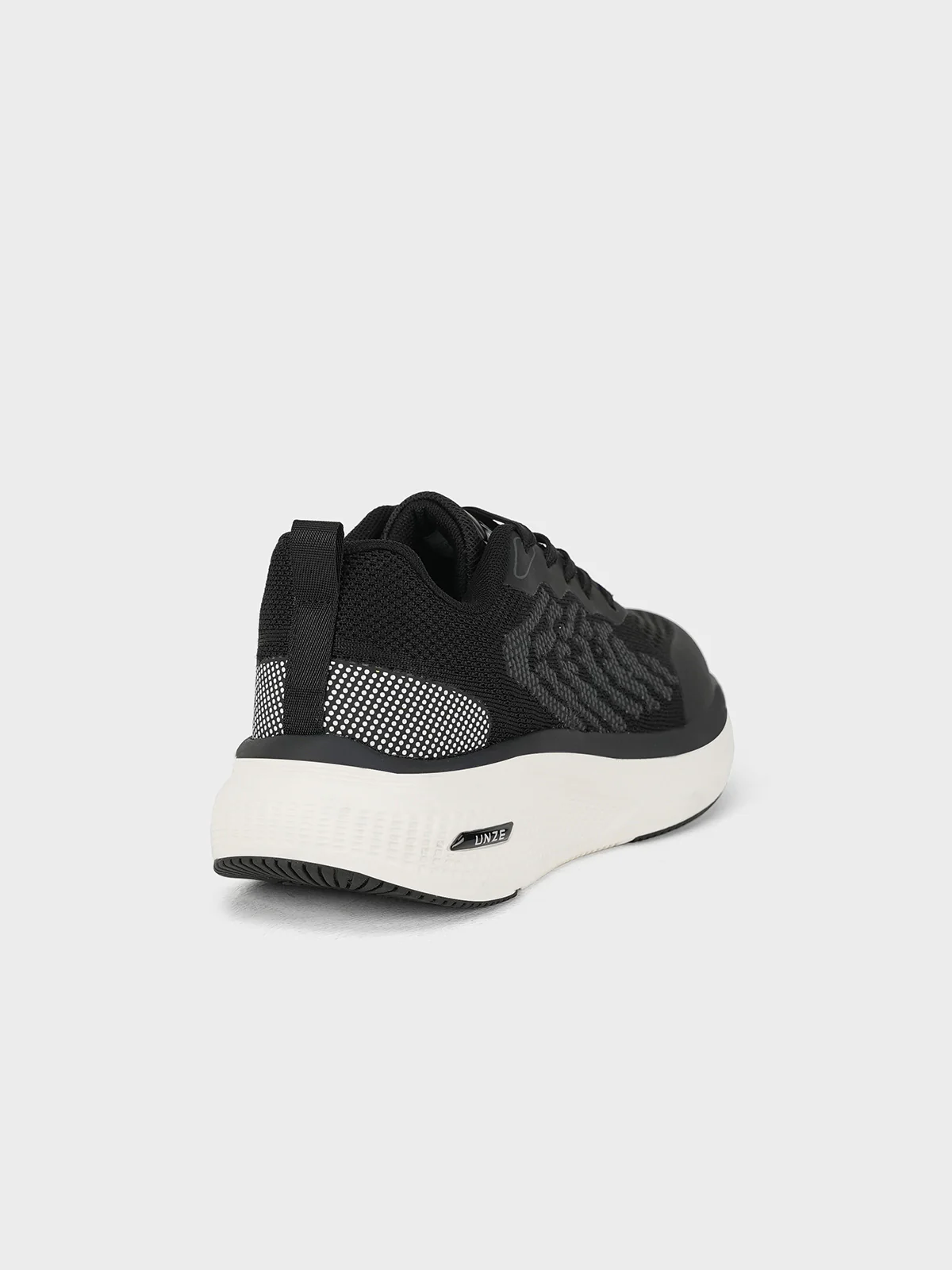 Men "JENUE" Casual Everyday Wear Trainers - Image 3