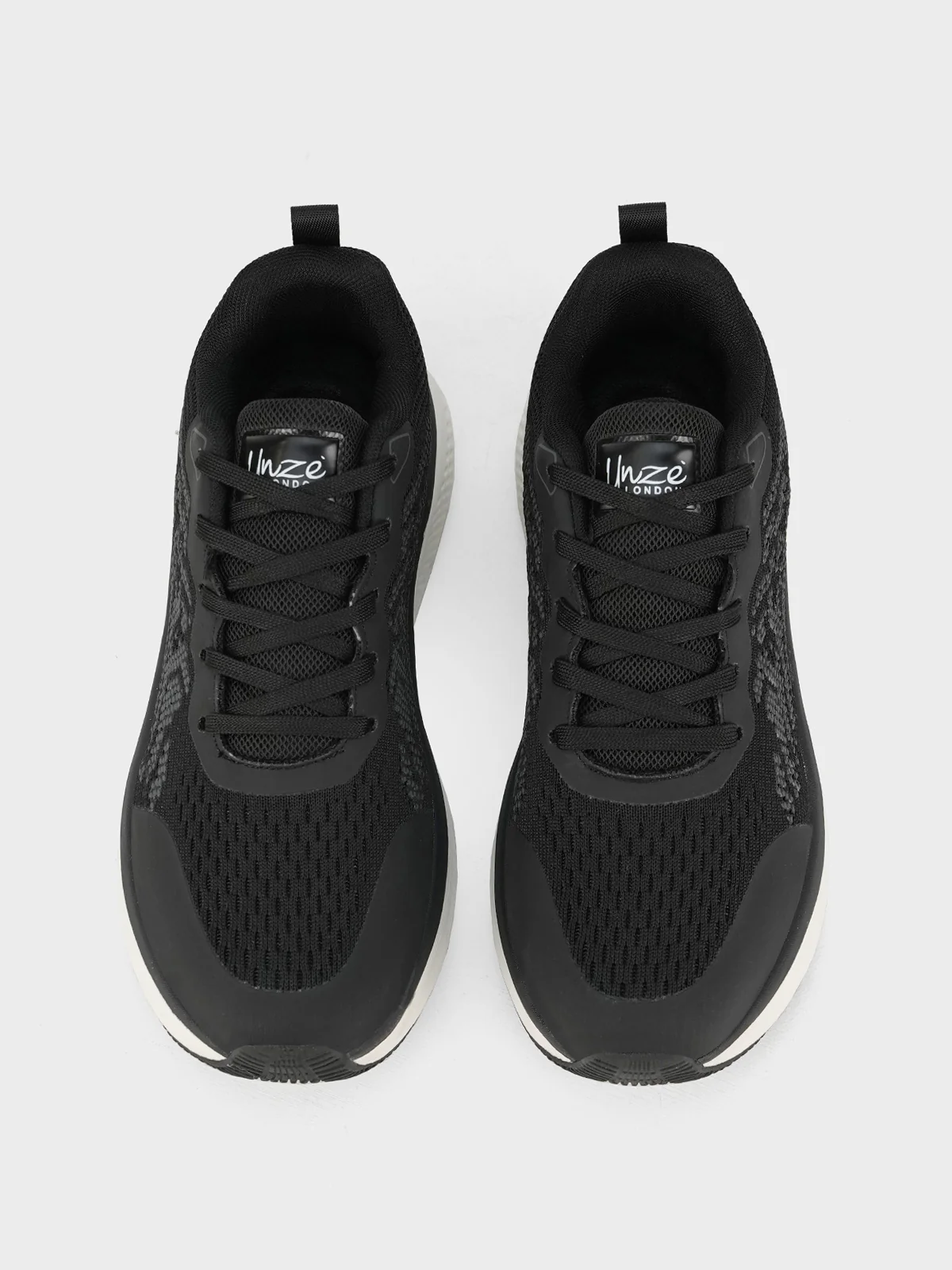 Men "JENUE" Casual Everyday Wear Trainers - Image 6