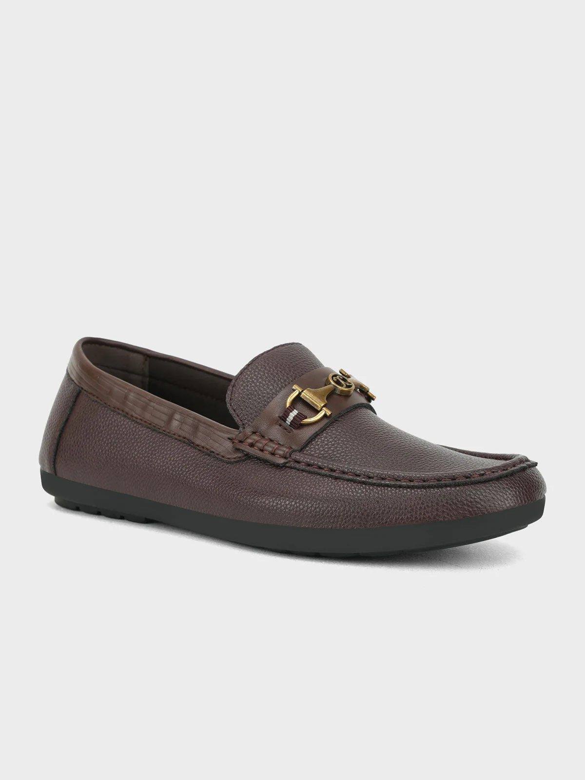 Men "JOCELIN" Flexible Casual Moccasins - Image 2