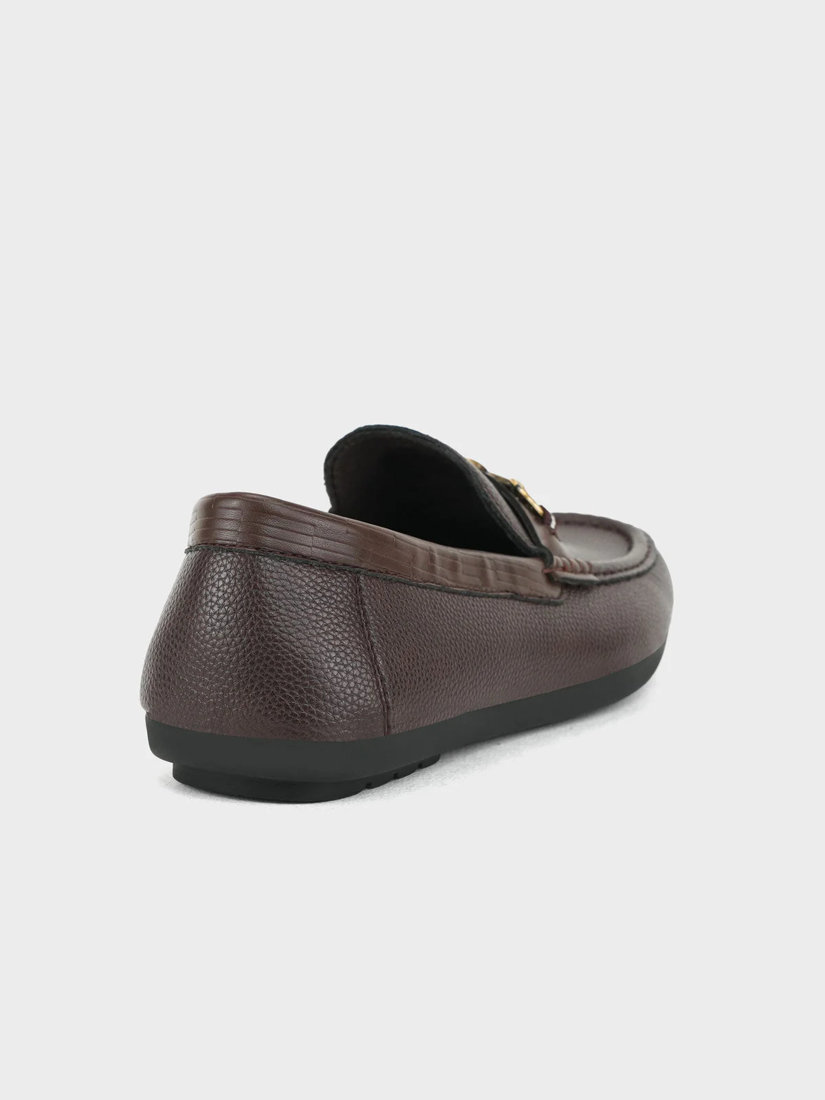 Men "JOCELIN" Flexible Casual Moccasins - Image 4