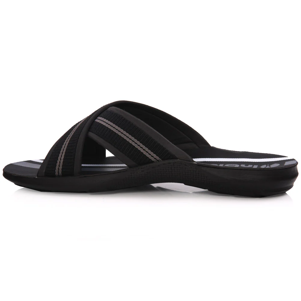 Men "Josef" Comfortable Casual Slip On Slipper - Image 3