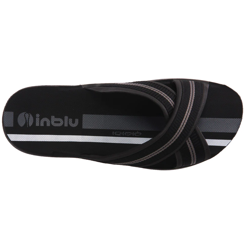 Men "Josef" Comfortable Casual Slip On Slipper - Image 4