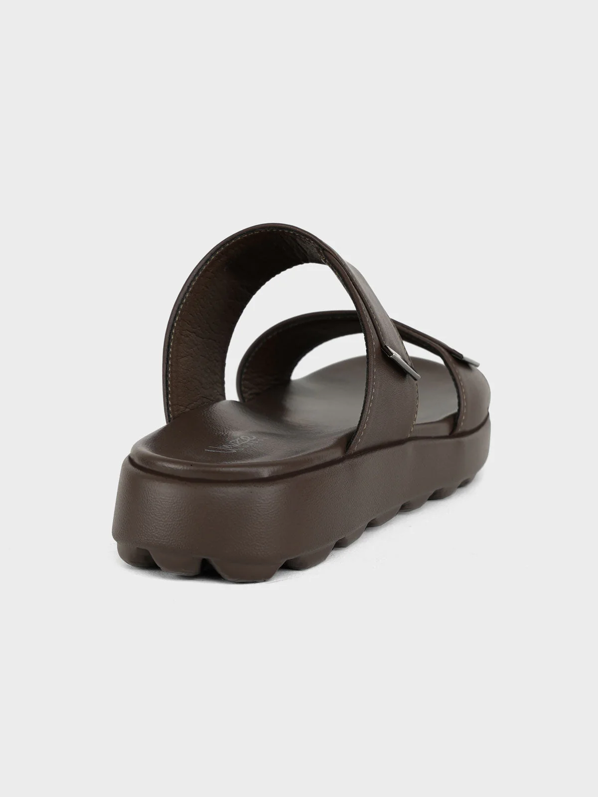 Men "KEANU" Dual Strappy Casual Slippers - Image 3