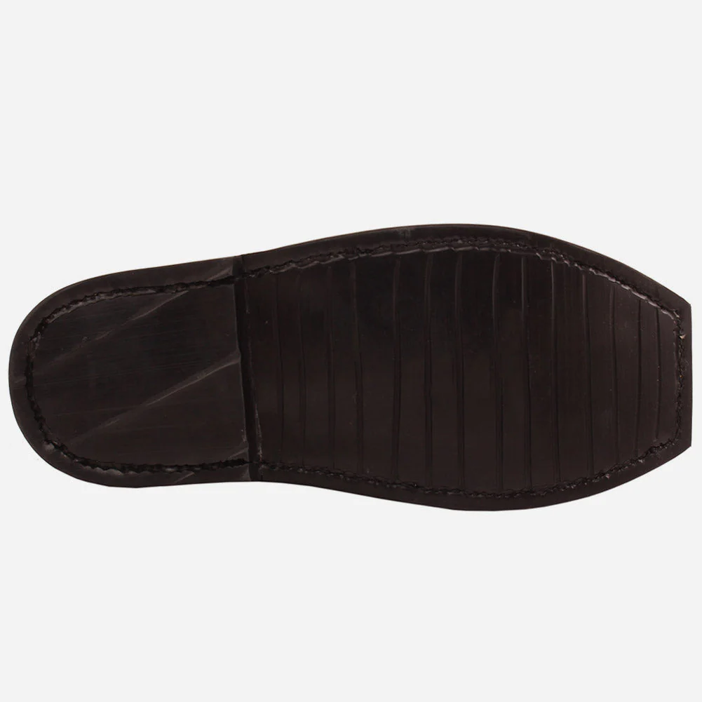 Men "KEIJI" Peshawari Sandals - Image 5