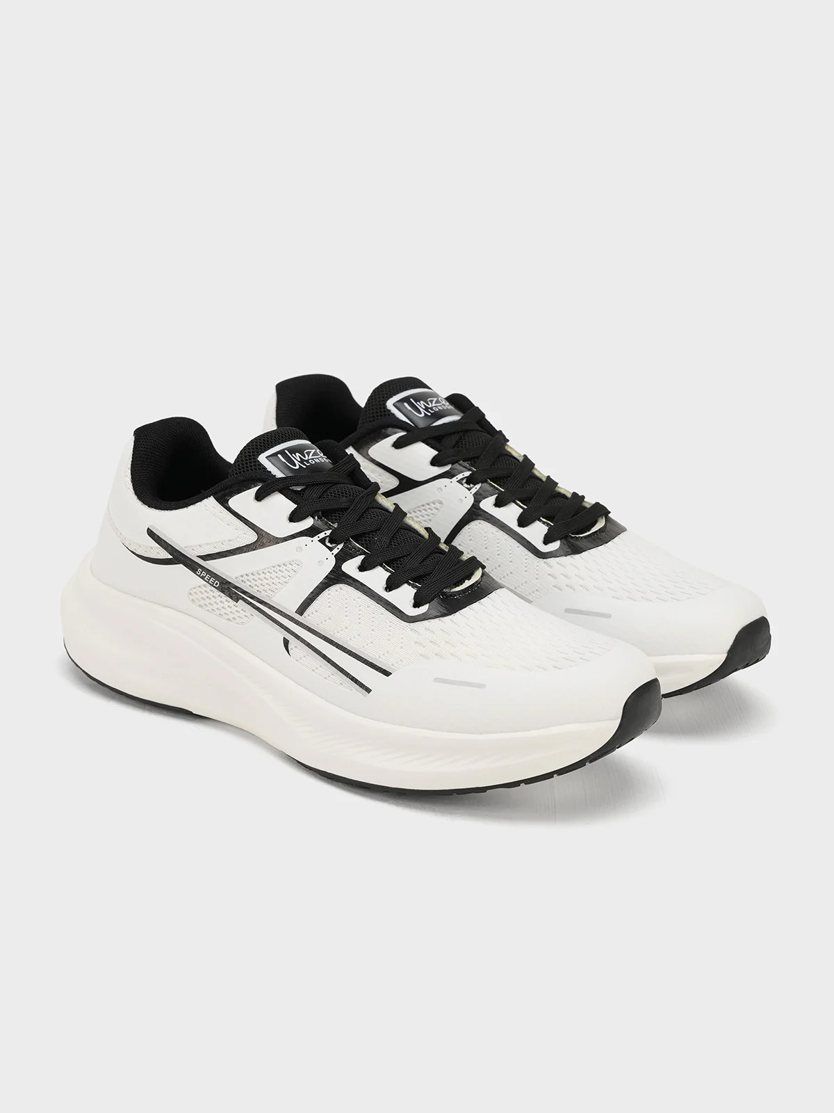 Men "KESHIA" Cool And Comfortable Trainers - Image 2