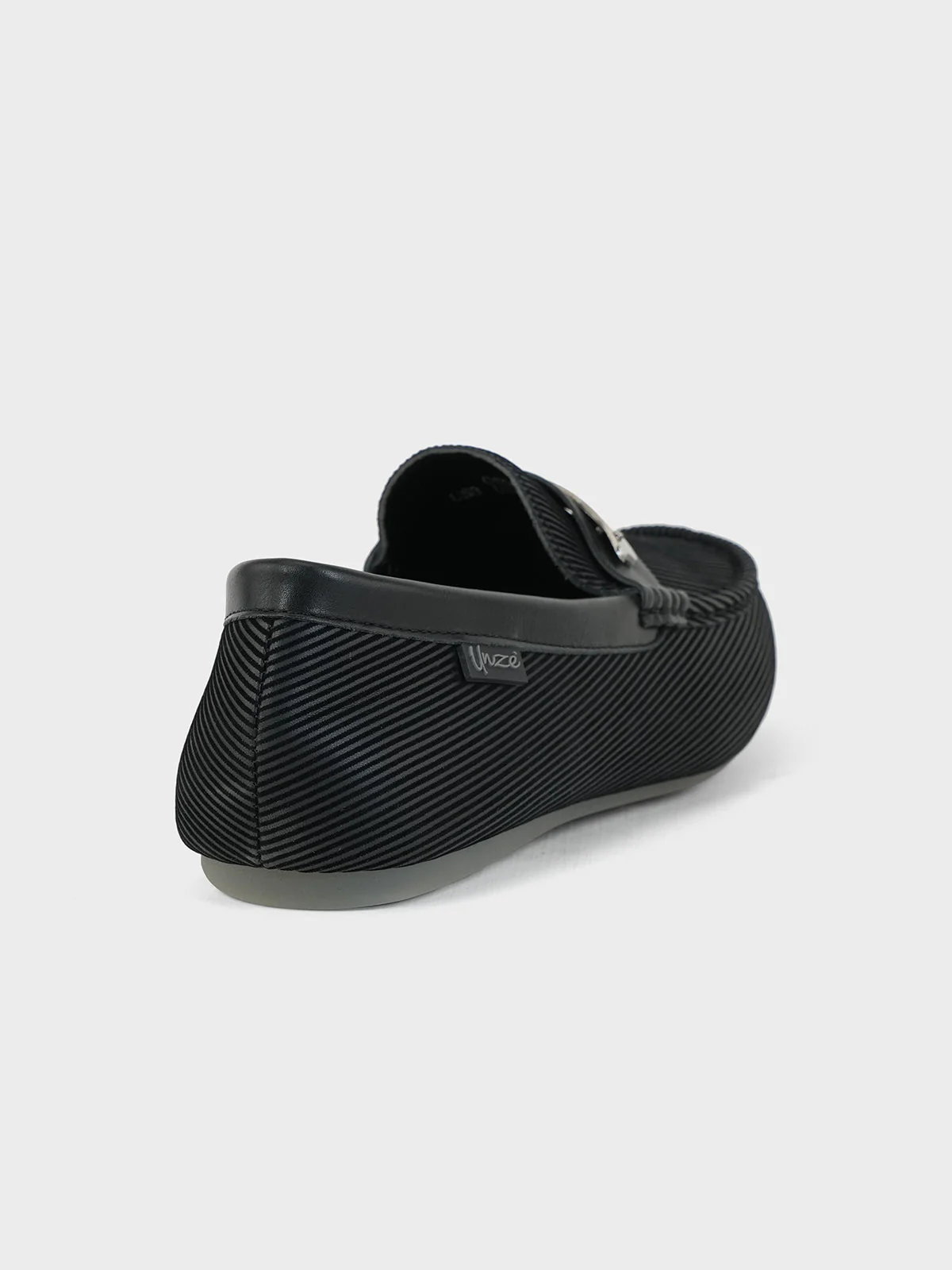 Men "KIRSTEN" Casual Comfy Moccasins - Image 3