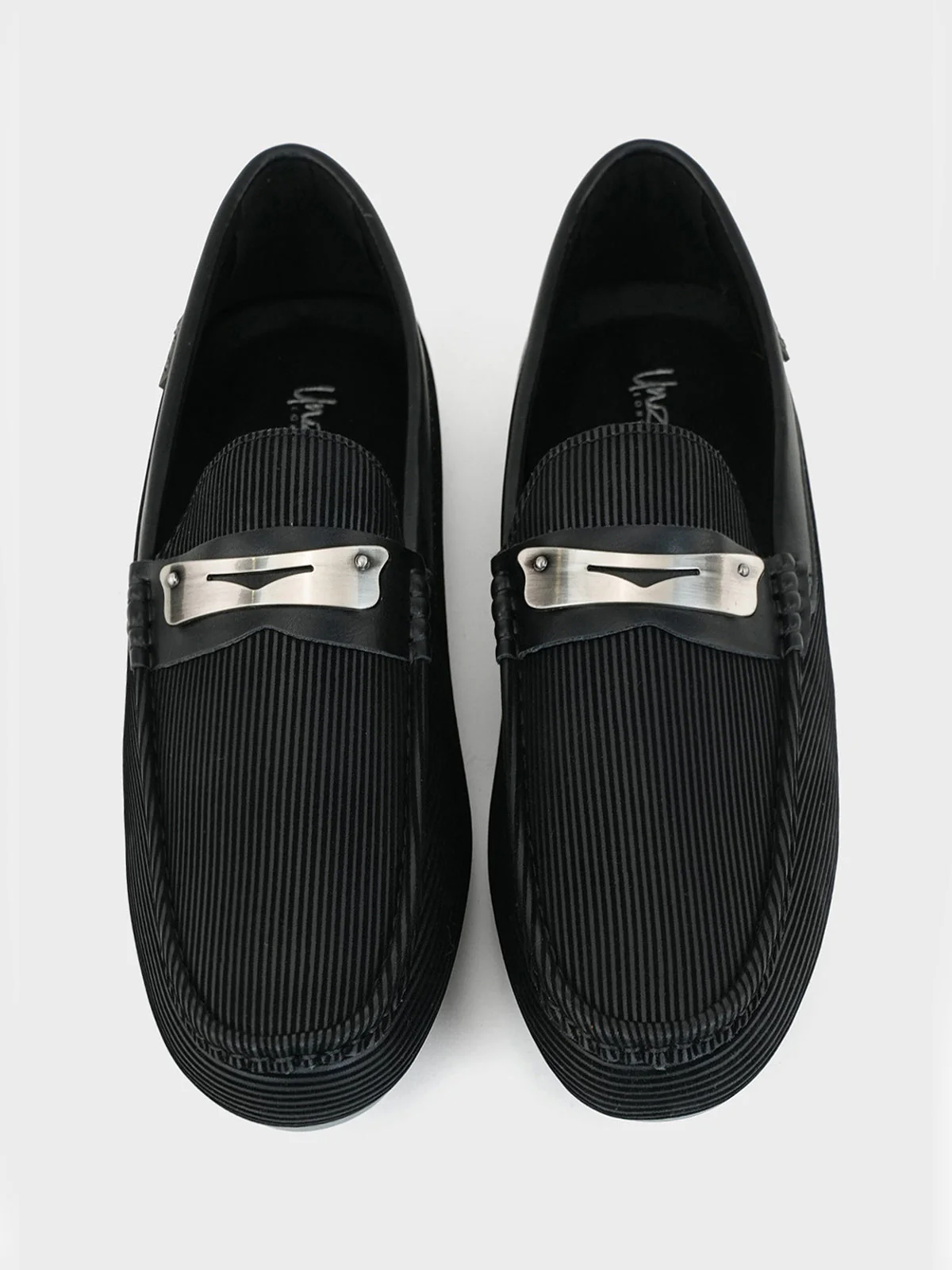 Men "KIRSTEN" Casual Comfy Moccasins - Image 4
