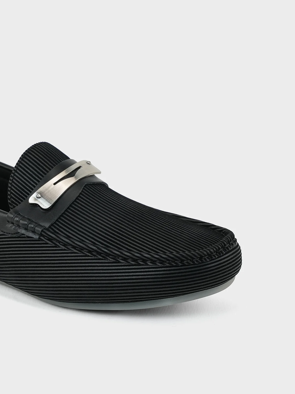 Men "KIRSTEN" Casual Comfy Moccasins - Image 4