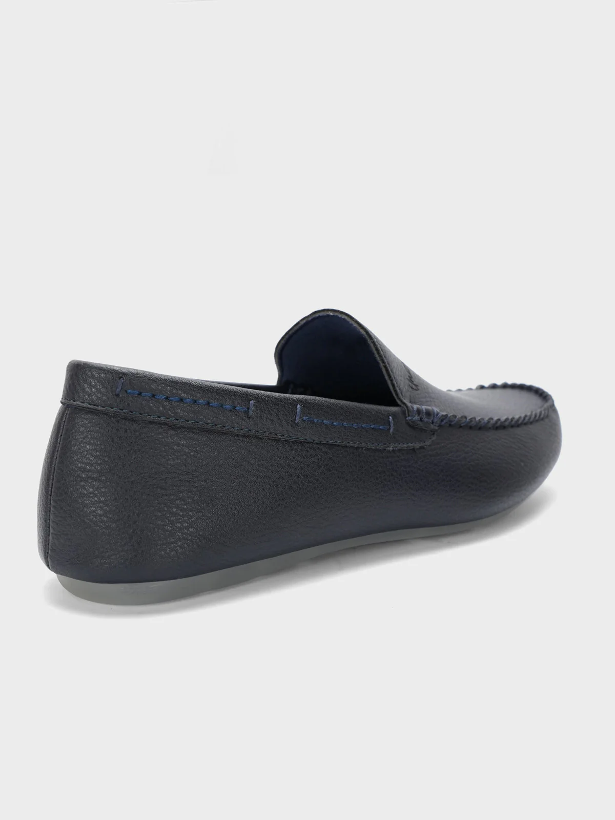 Men "LANTO" Casual Slip On Moccasins UK Size 6-11 - Image 3