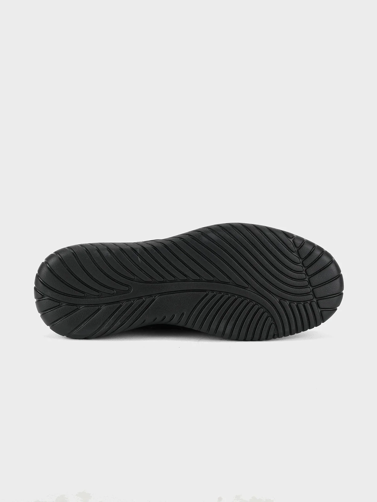 Men "LAREDO" Casual Slip On Leather Shoes - Image 5