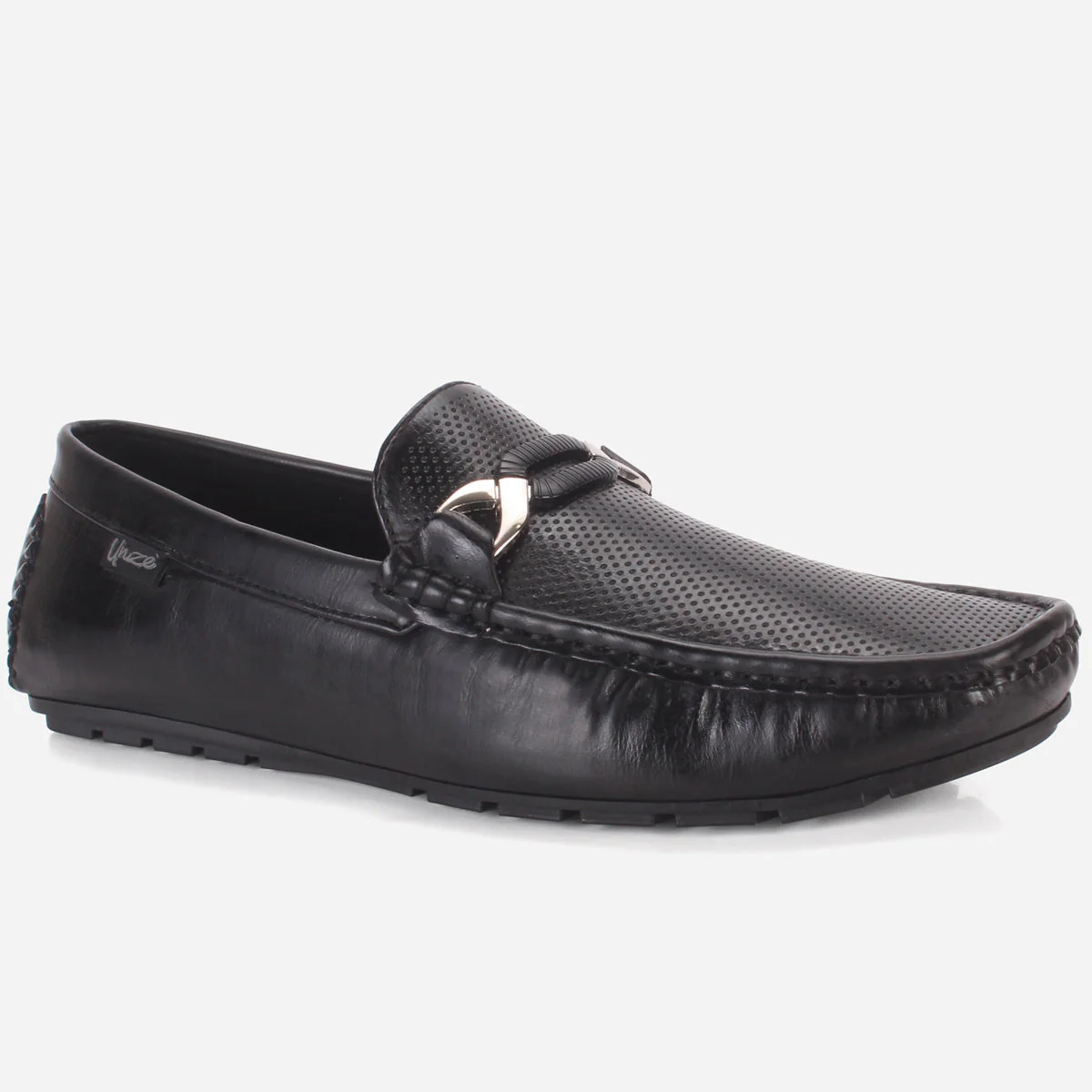 Men "LENNOX" Casual Moccasins