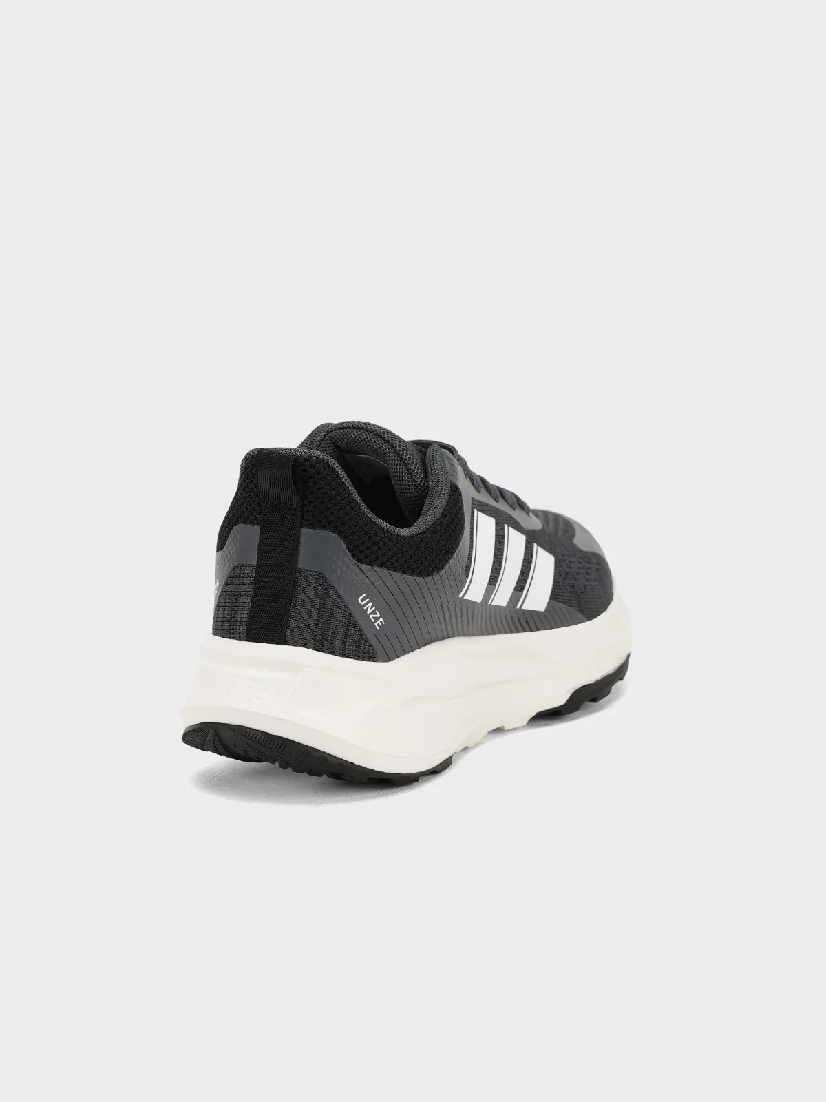 Men "LISELI" Lace Up Trendy Trainers - Image 3
