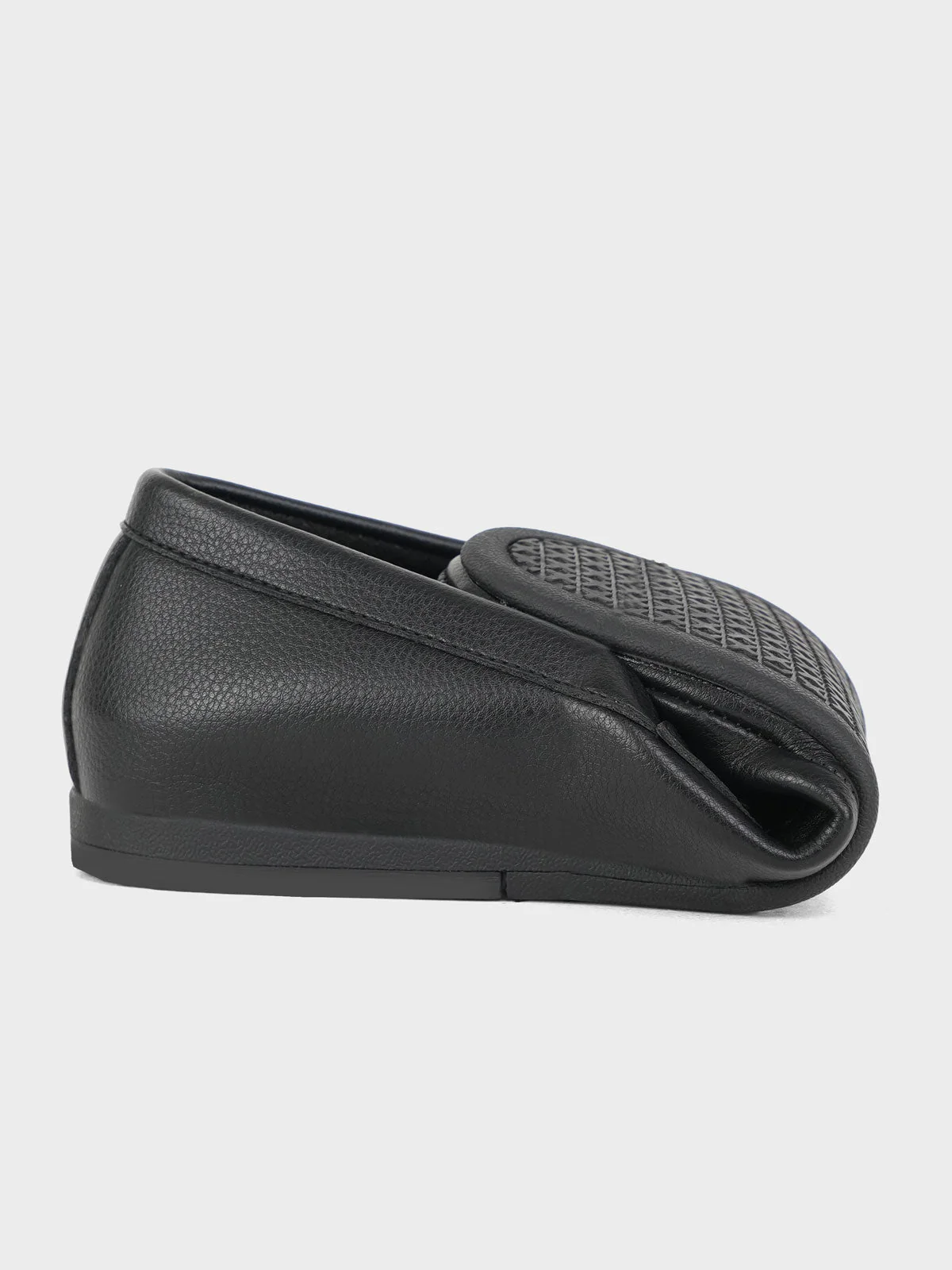 Men "LUCAS" Stylish Formal Shoes - Image 4