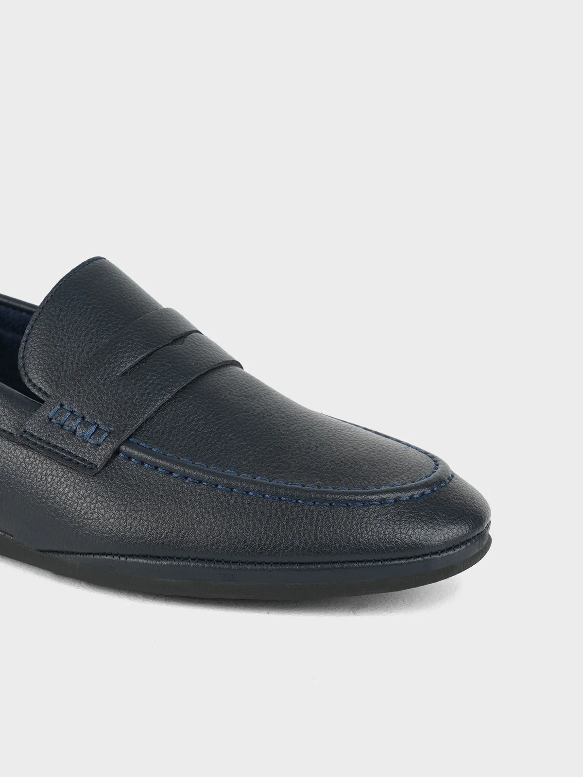 Men "LUCAS" Stylish Formal Shoes - Image 5