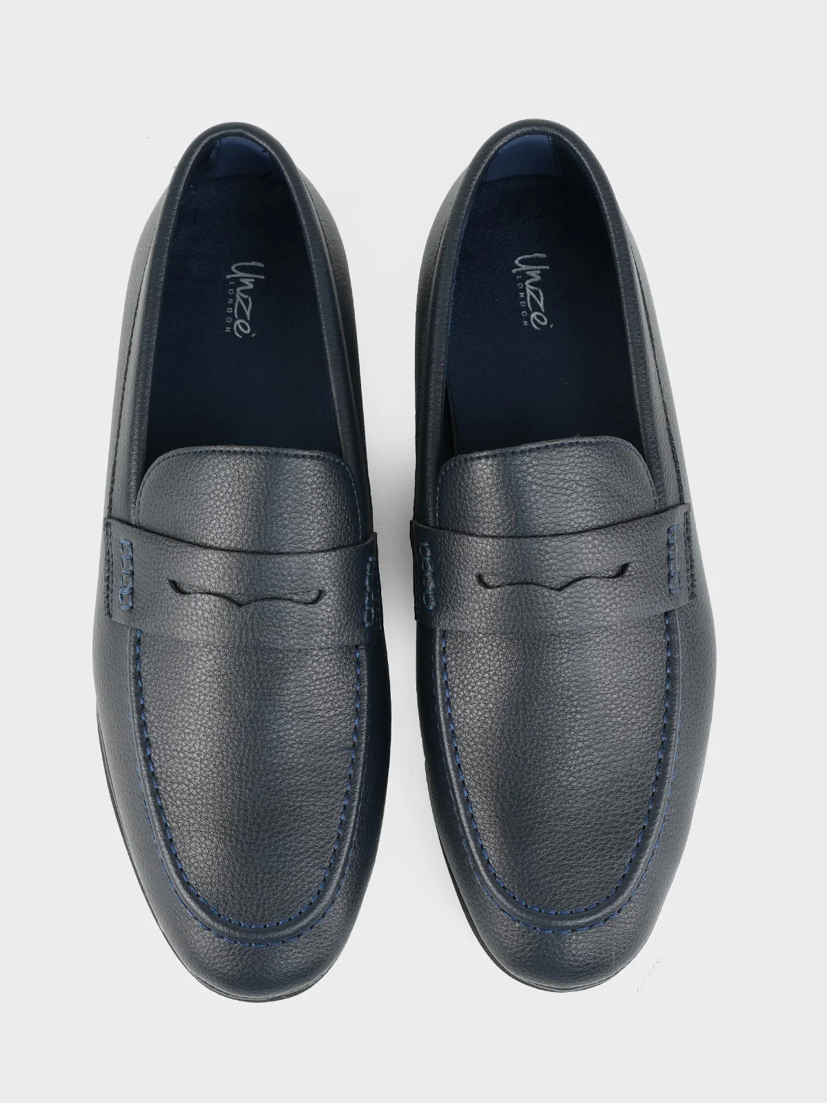 Men "LUCAS" Stylish Formal Shoes - Image 7