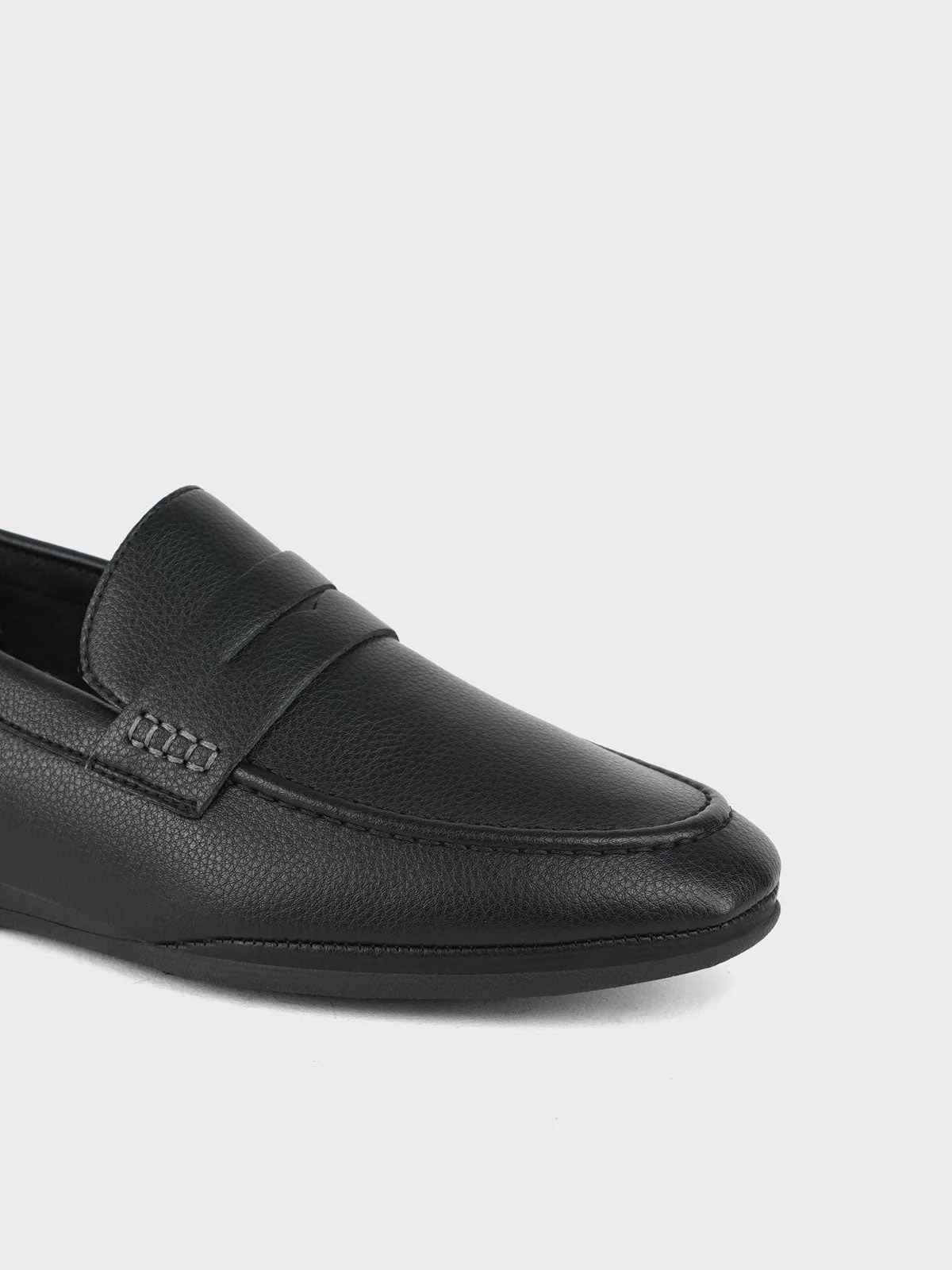 Men "LUCAS" Stylish Formal Shoes - Image 5