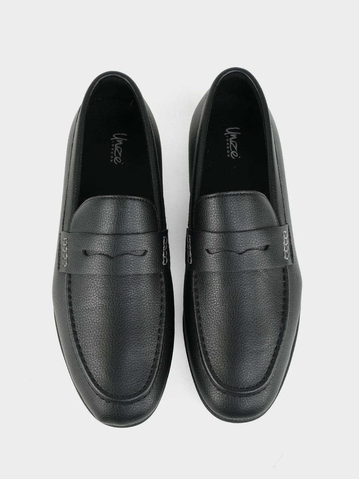 Men "LUCAS" Stylish Formal Shoes - Image 7