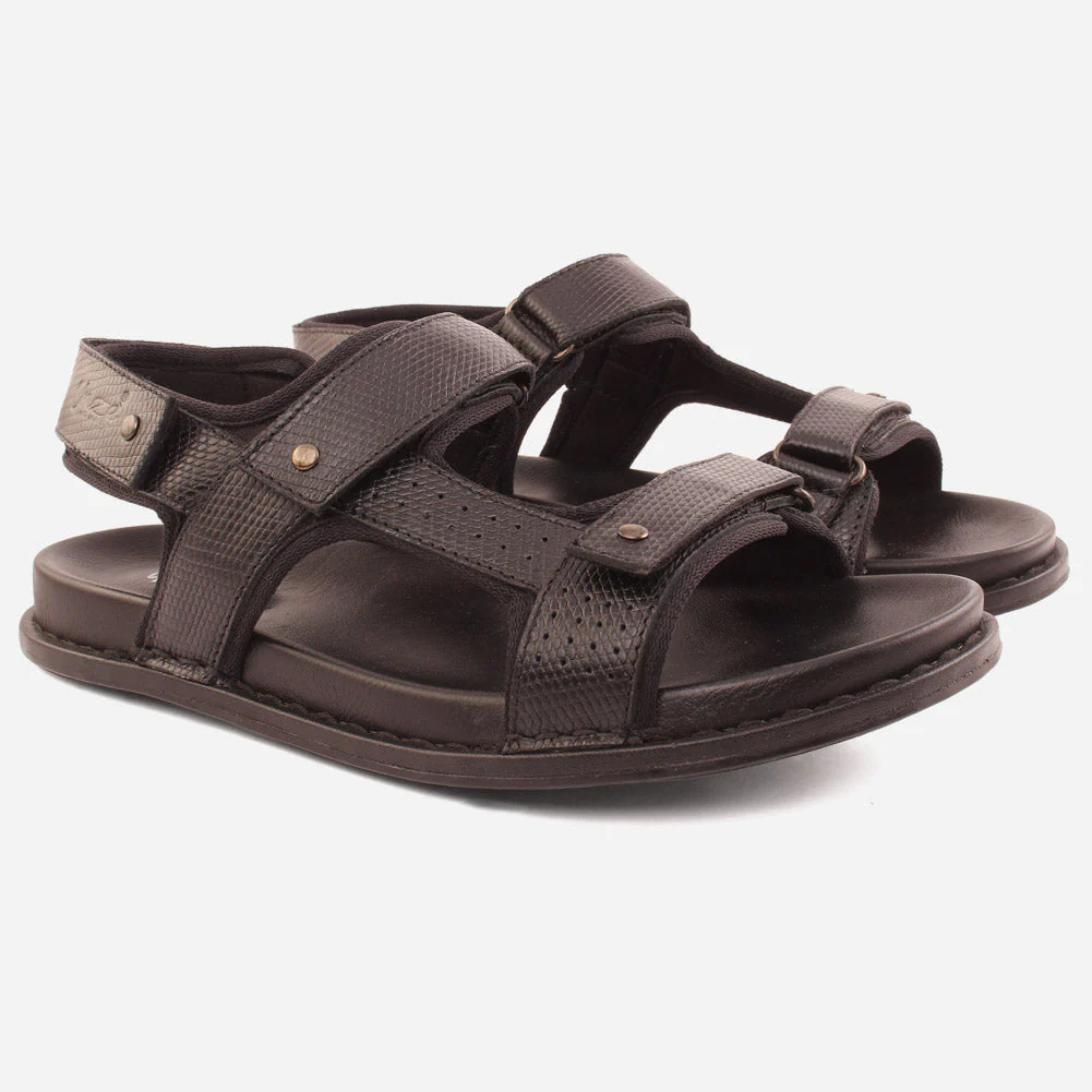 Men "LYNDON" Casual Comfort Sandals - Image 2