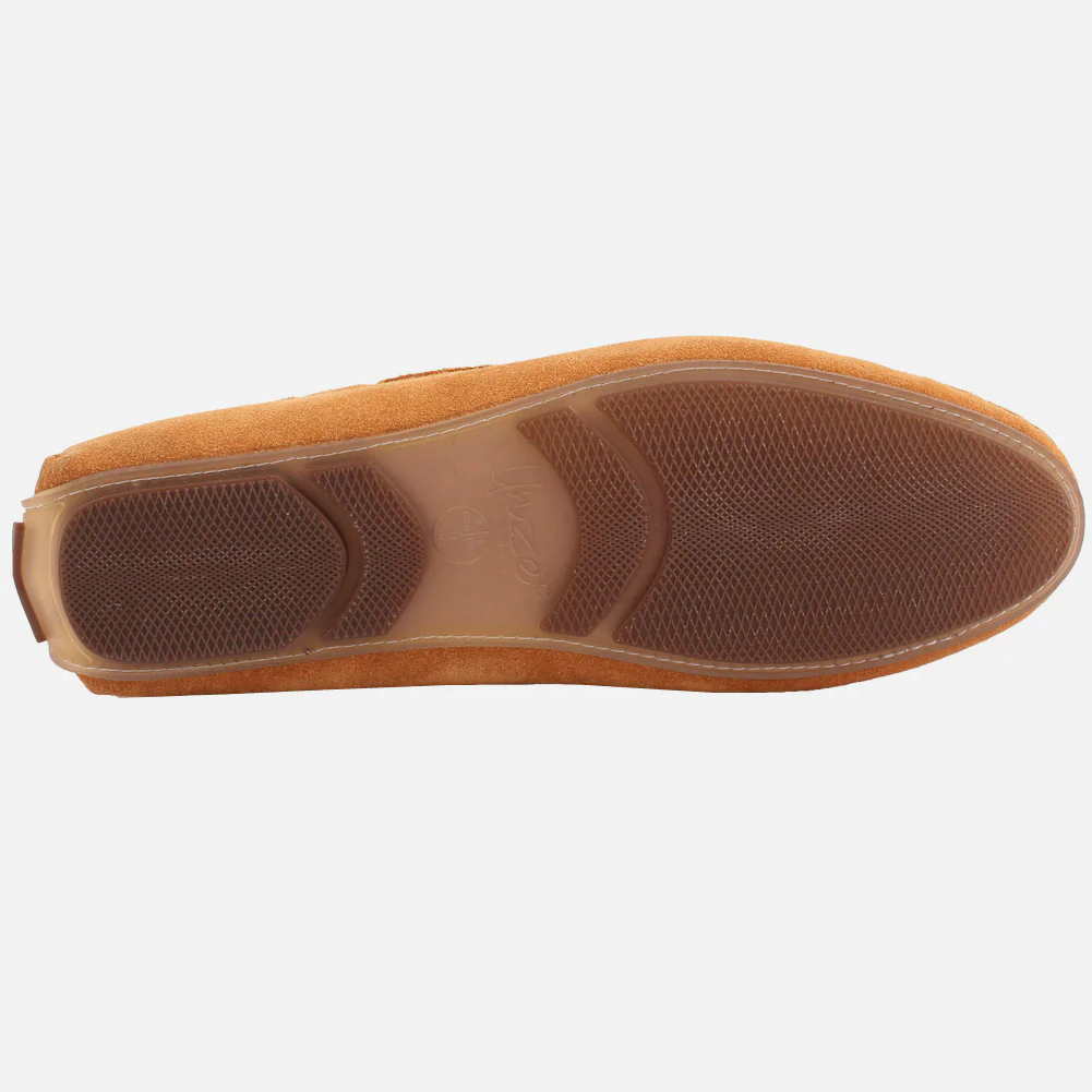 Men "MAC" Lightweight Moccasins - Image 5