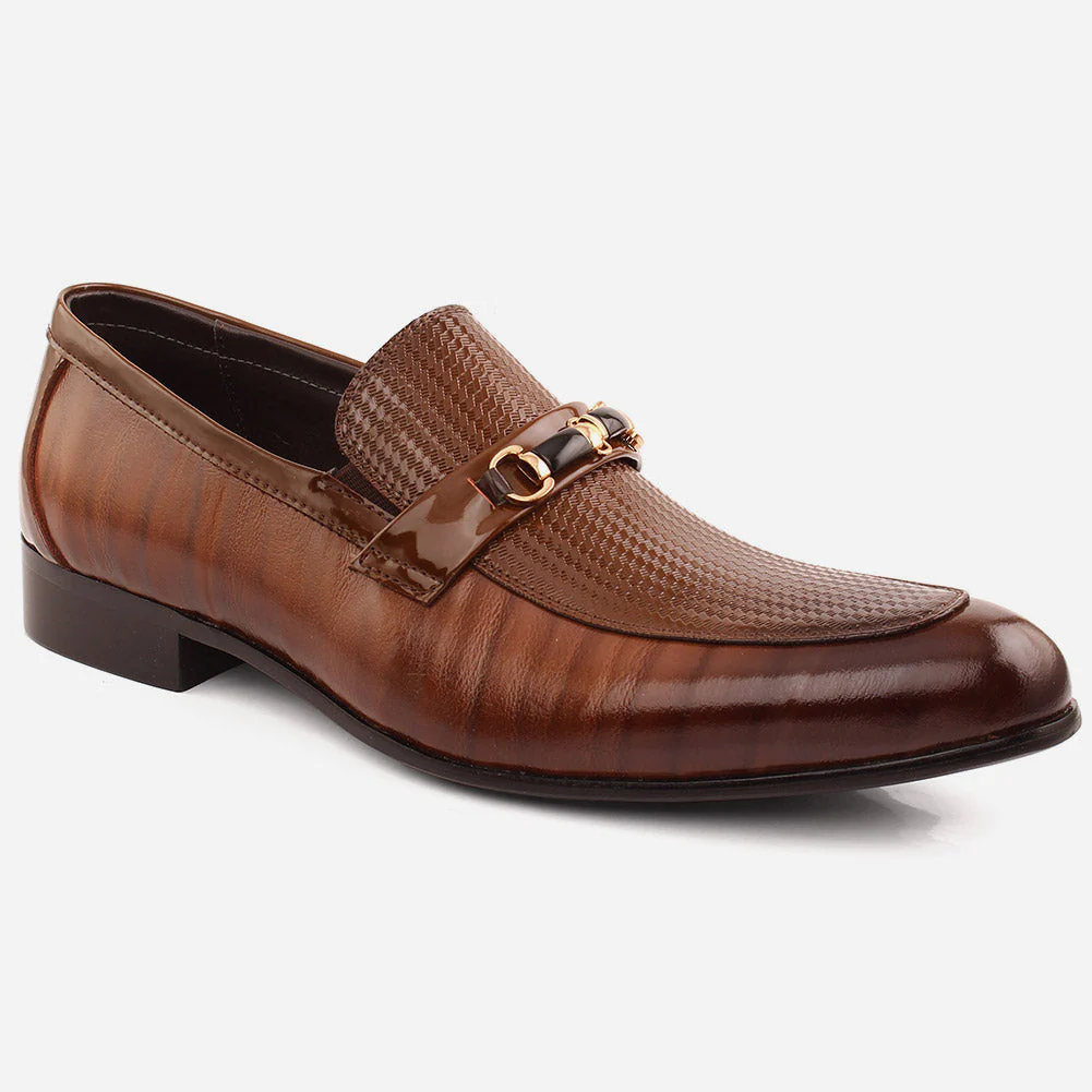 Men "MACHADO" Formal Shoes Collection
